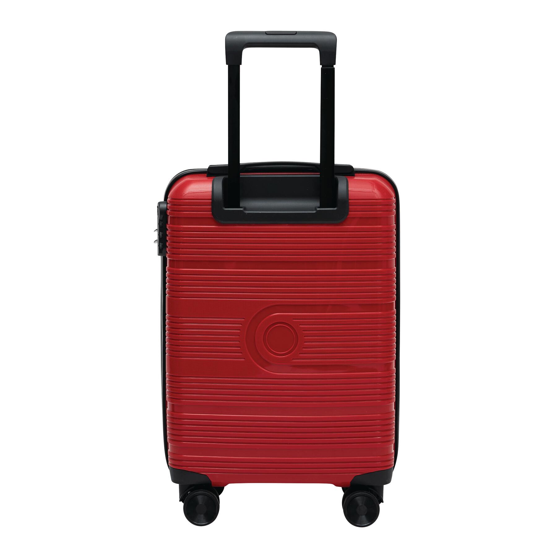 YORK - Trolley-Bordcase