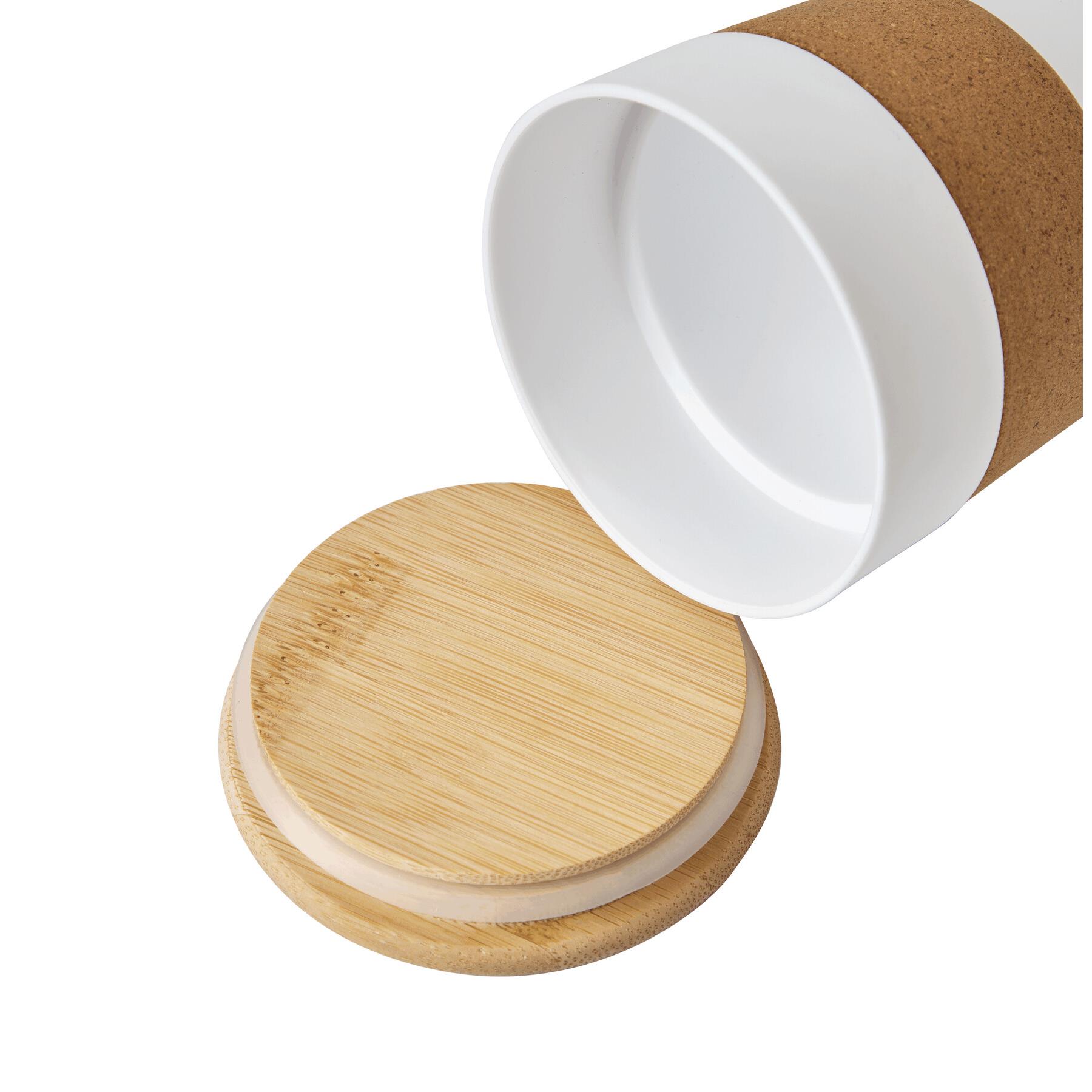 TRAVEL GRIP - Trinkbecher