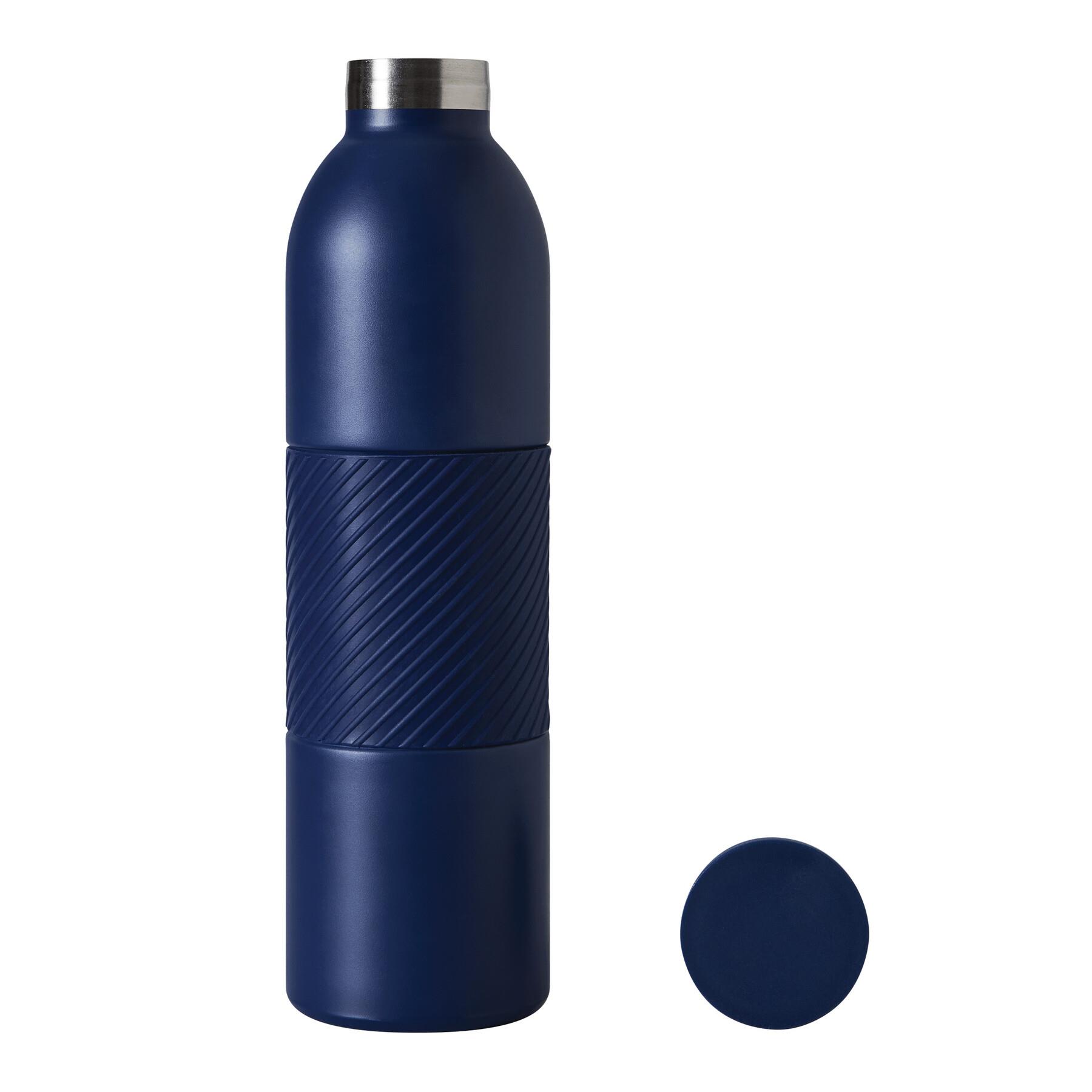 VACUGRIP - Vakuum-Isolierflasche