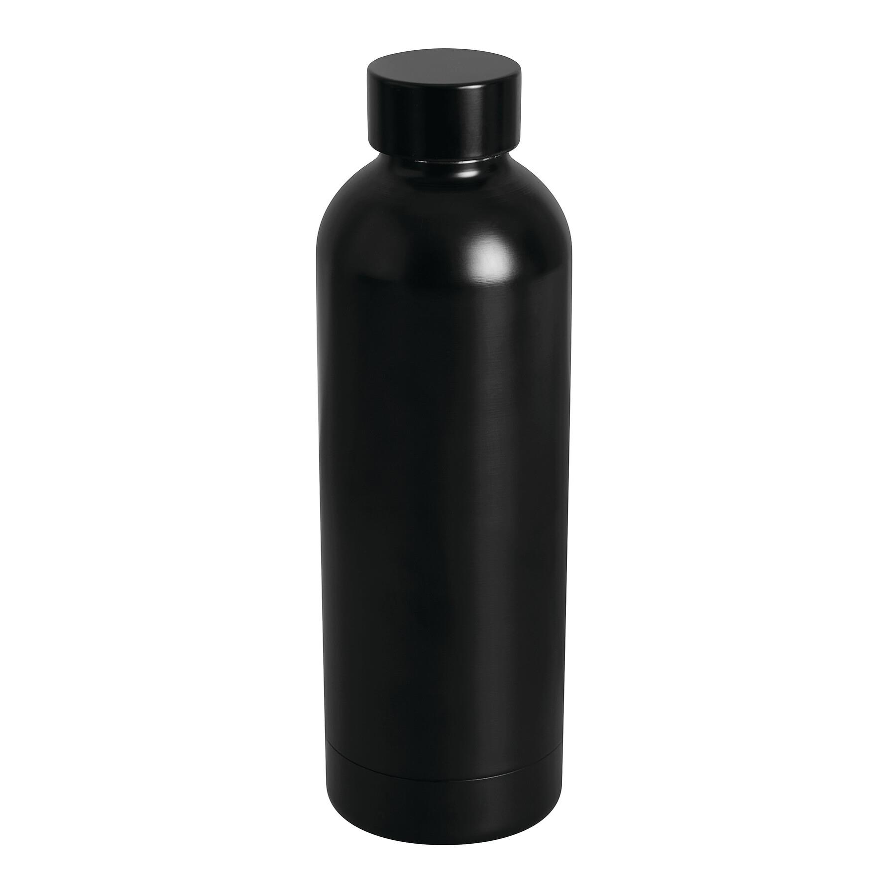 GET WARM - Vakuum-Isolierflasche
