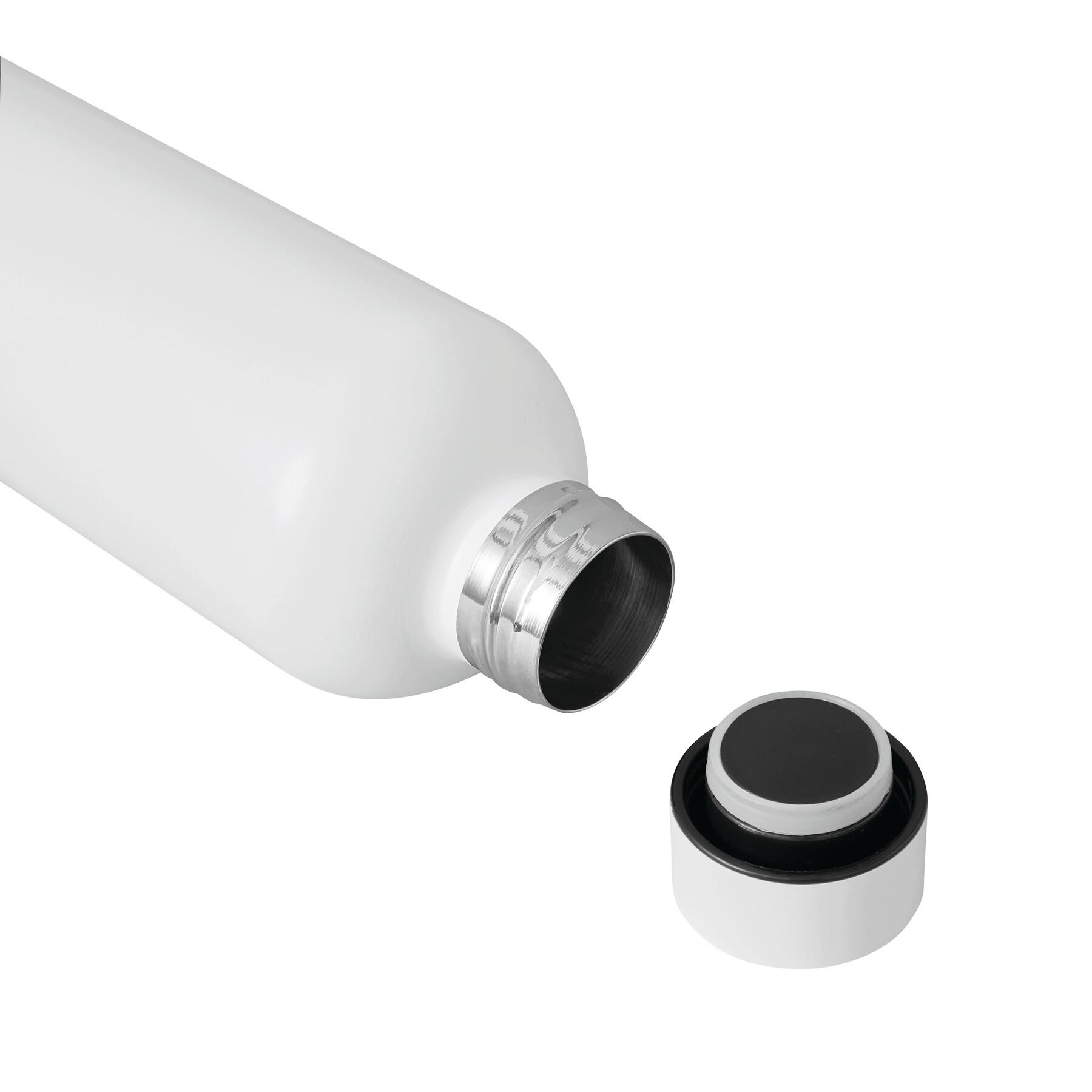 GET WARM - Vakuum-Isolierflasche