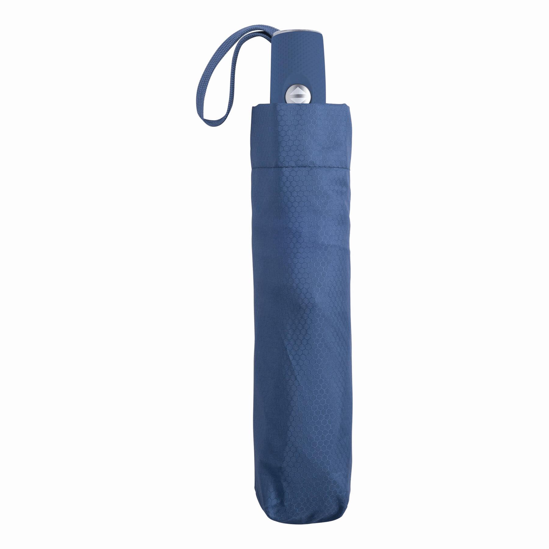 ORIANA - Vollautomatischer Windproof-Taschenschirm