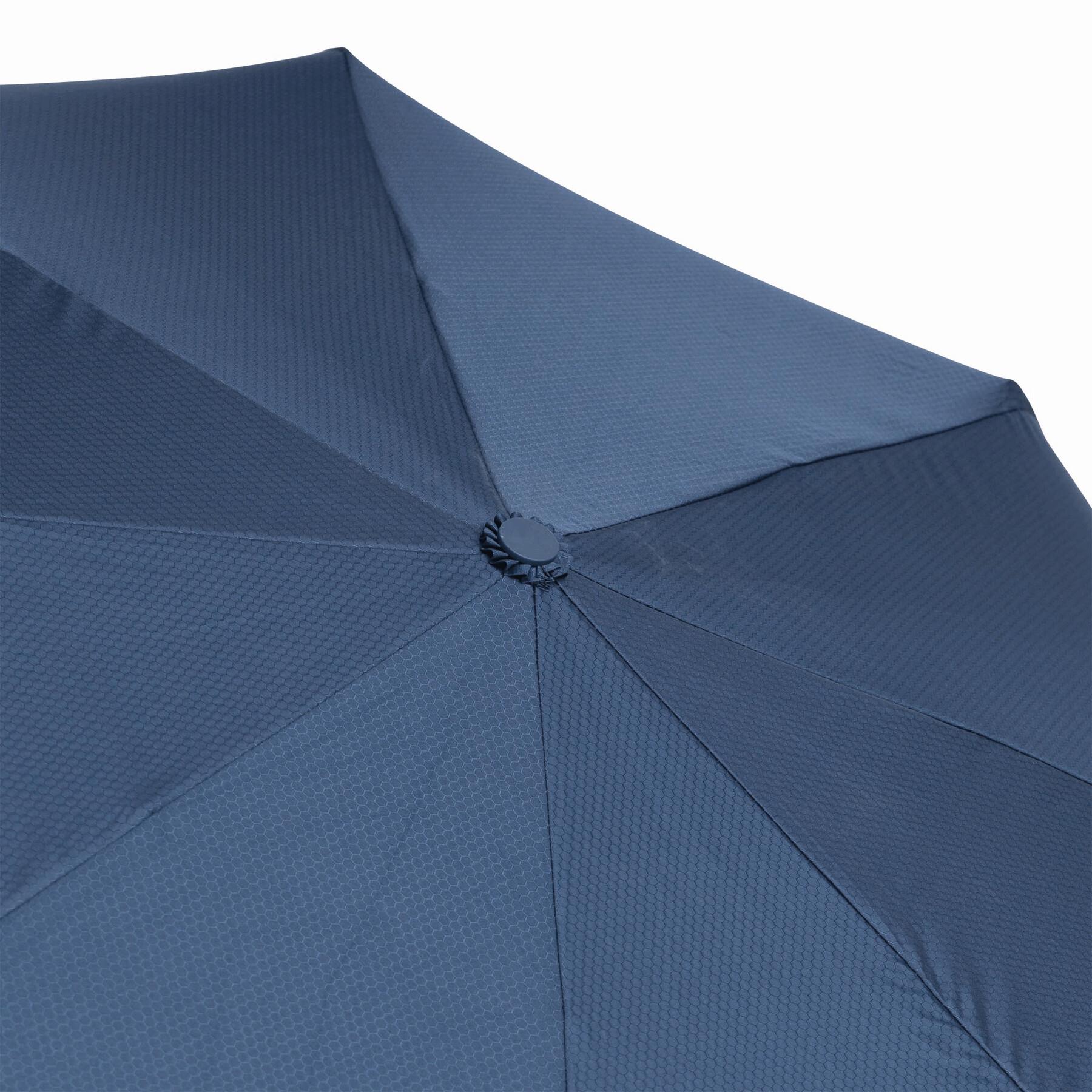 ORIANA - Vollautomatischer Windproof-Taschenschirm