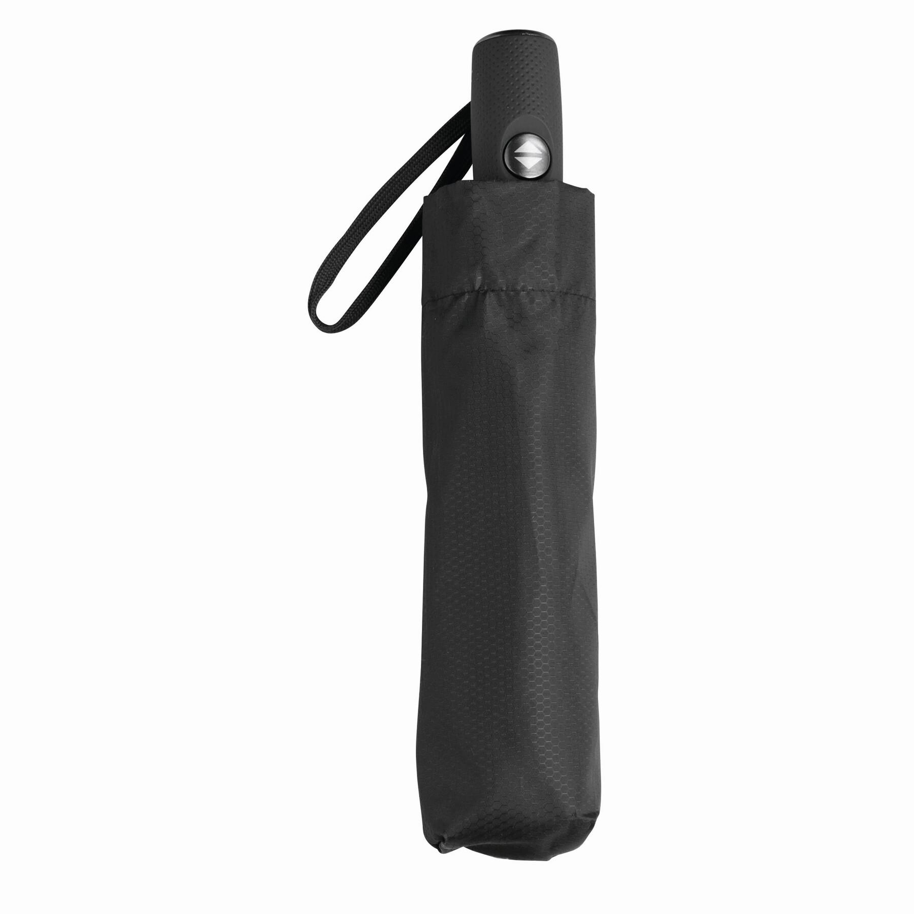 ORIANA - Vollautomatischer Windproof-Taschenschirm