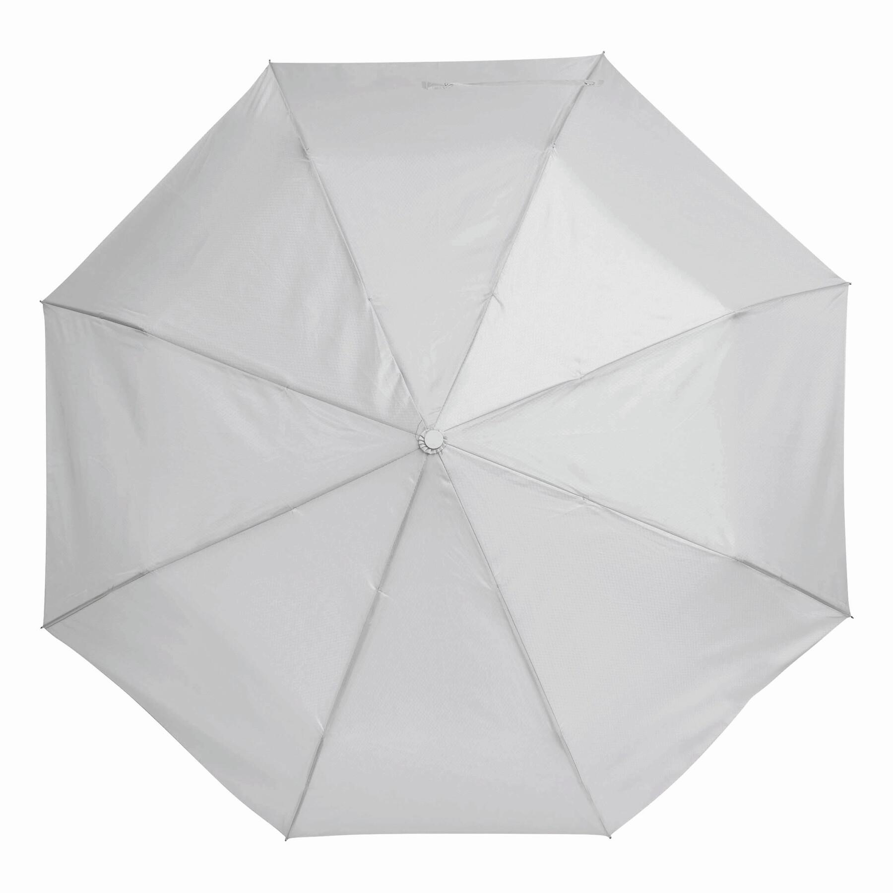 ORIANA - Vollautomatischer Windproof-Taschenschirm