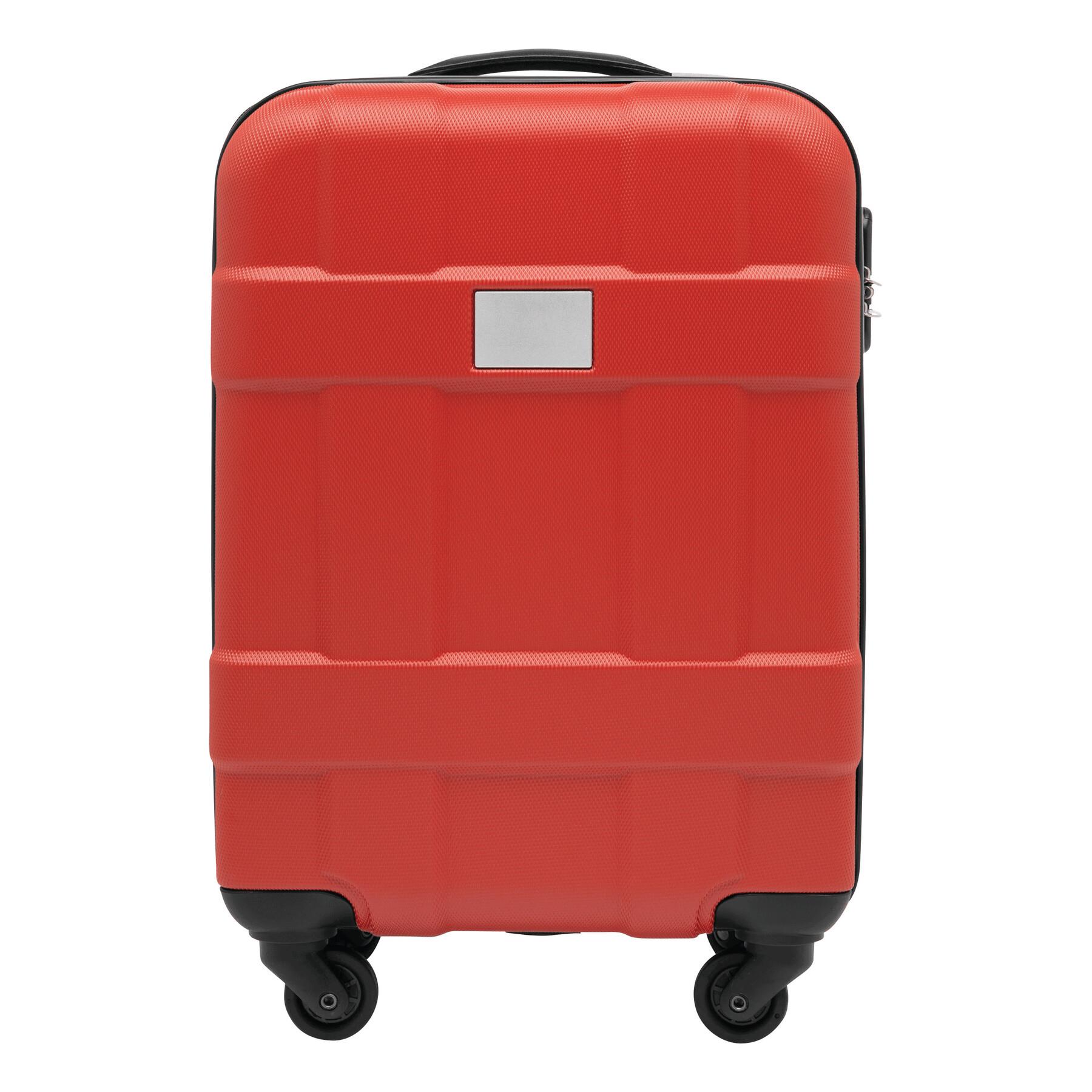 MONZA - Trolley-Bordcase