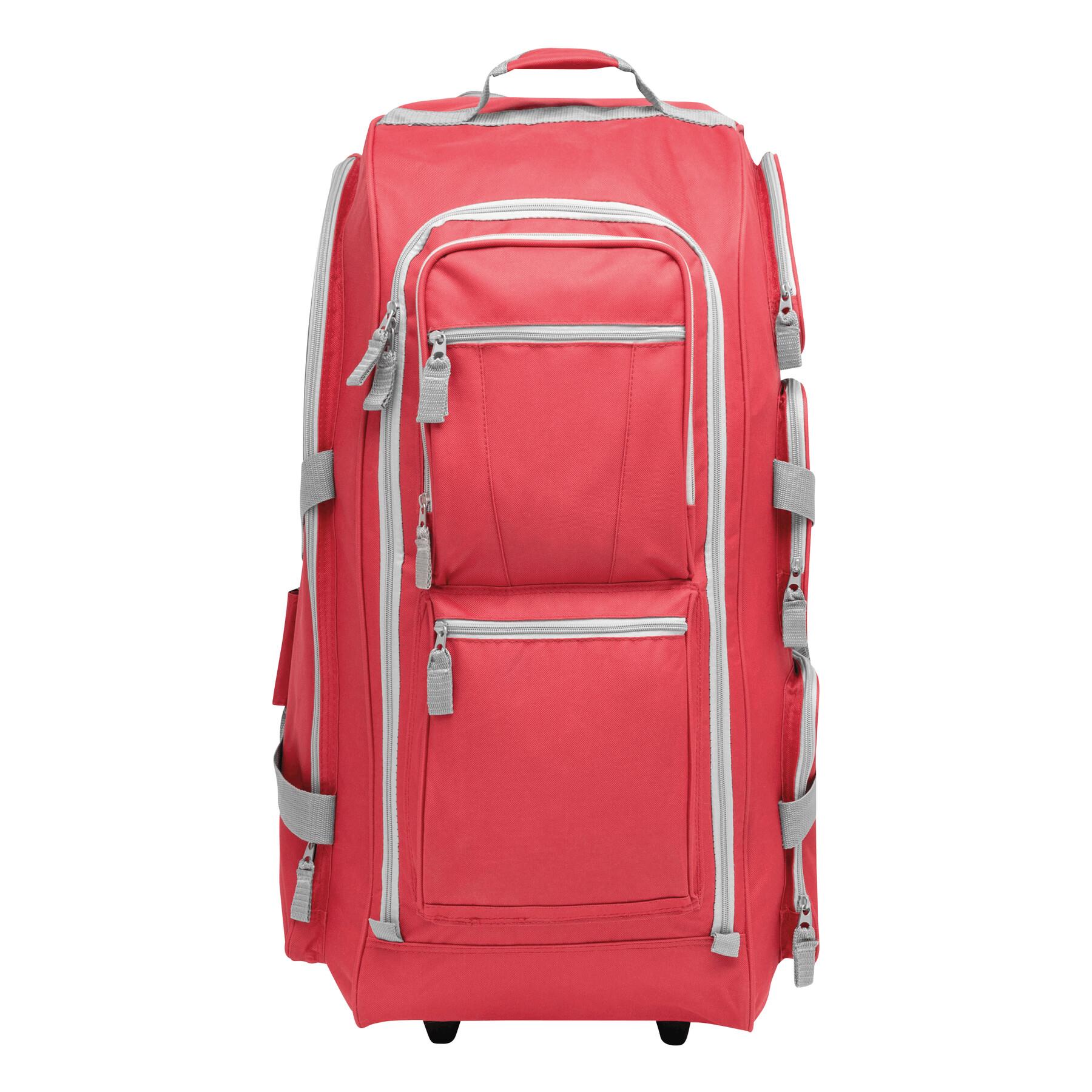 9P - Trolley-Reisetasche