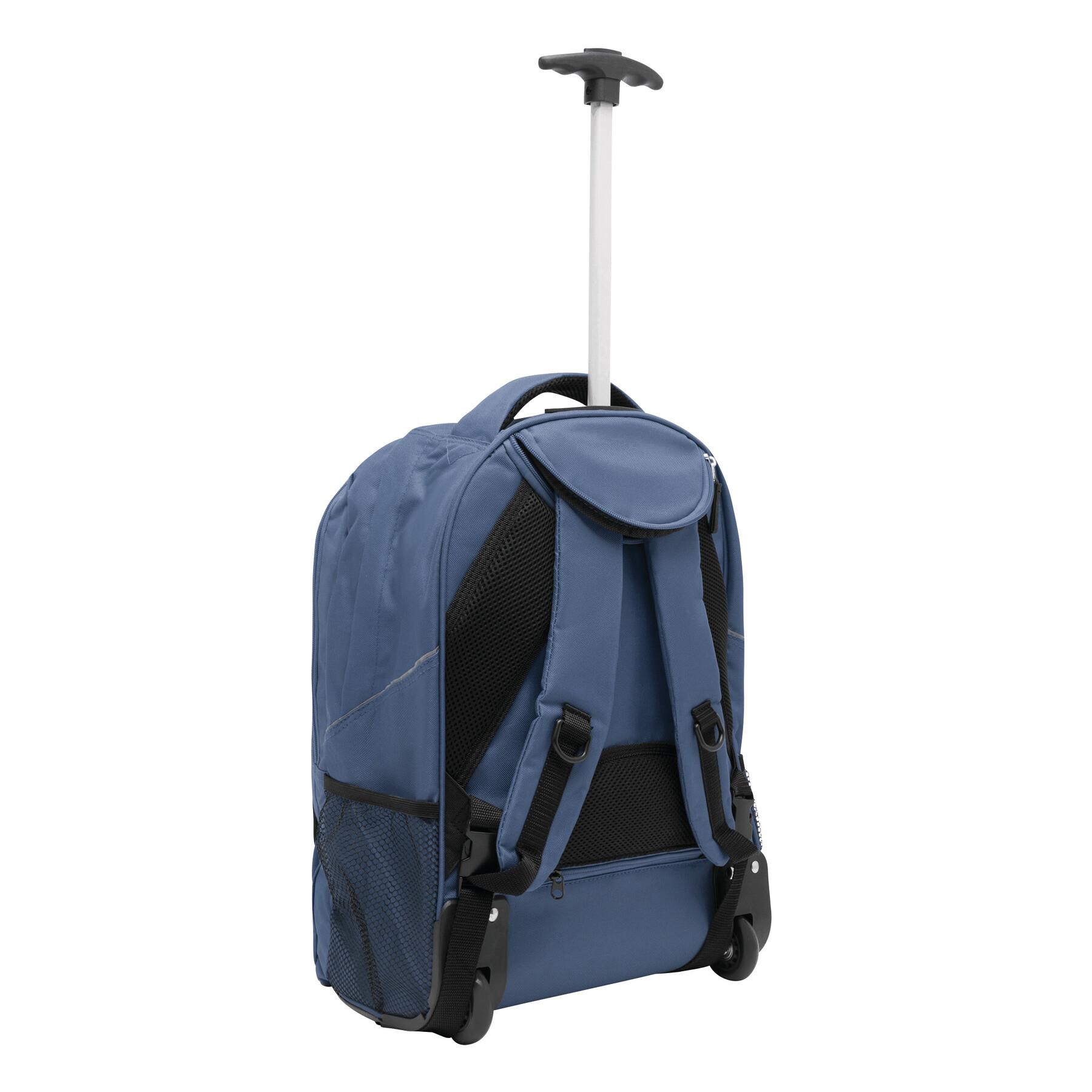 TRAILER - Trolley-Rucksack