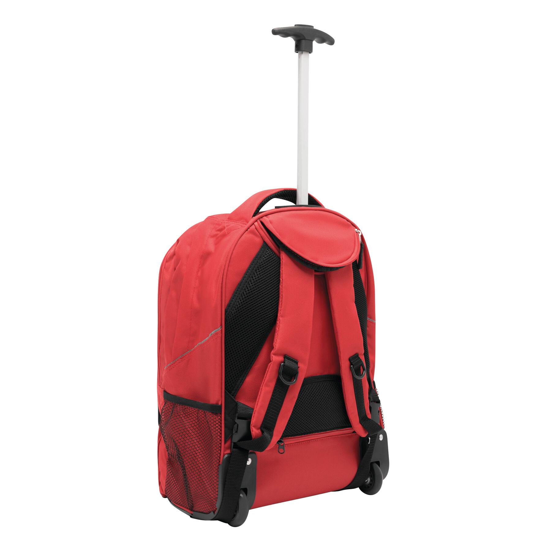 TRAILER - Trolley-Rucksack