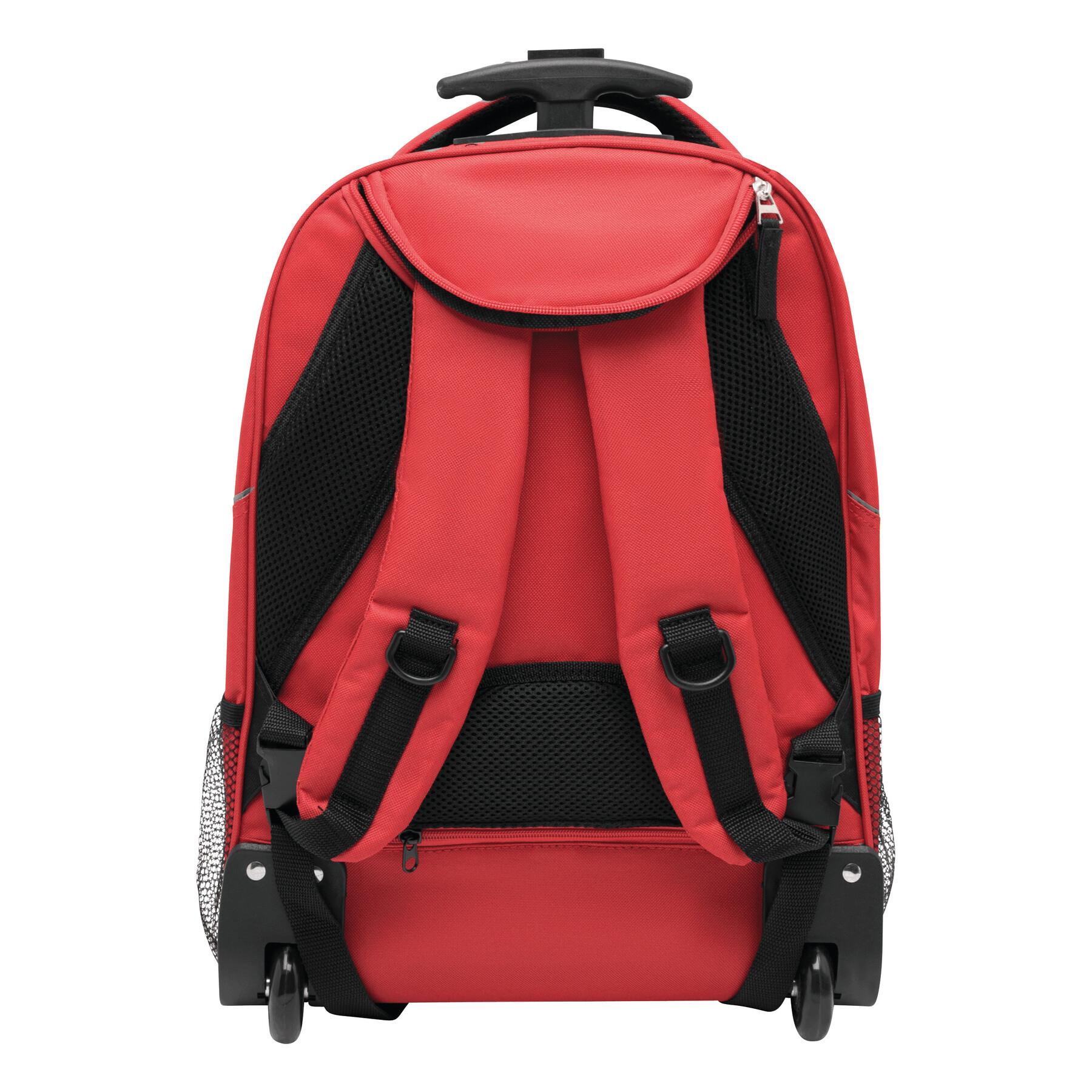 TRAILER - Trolley-Rucksack
