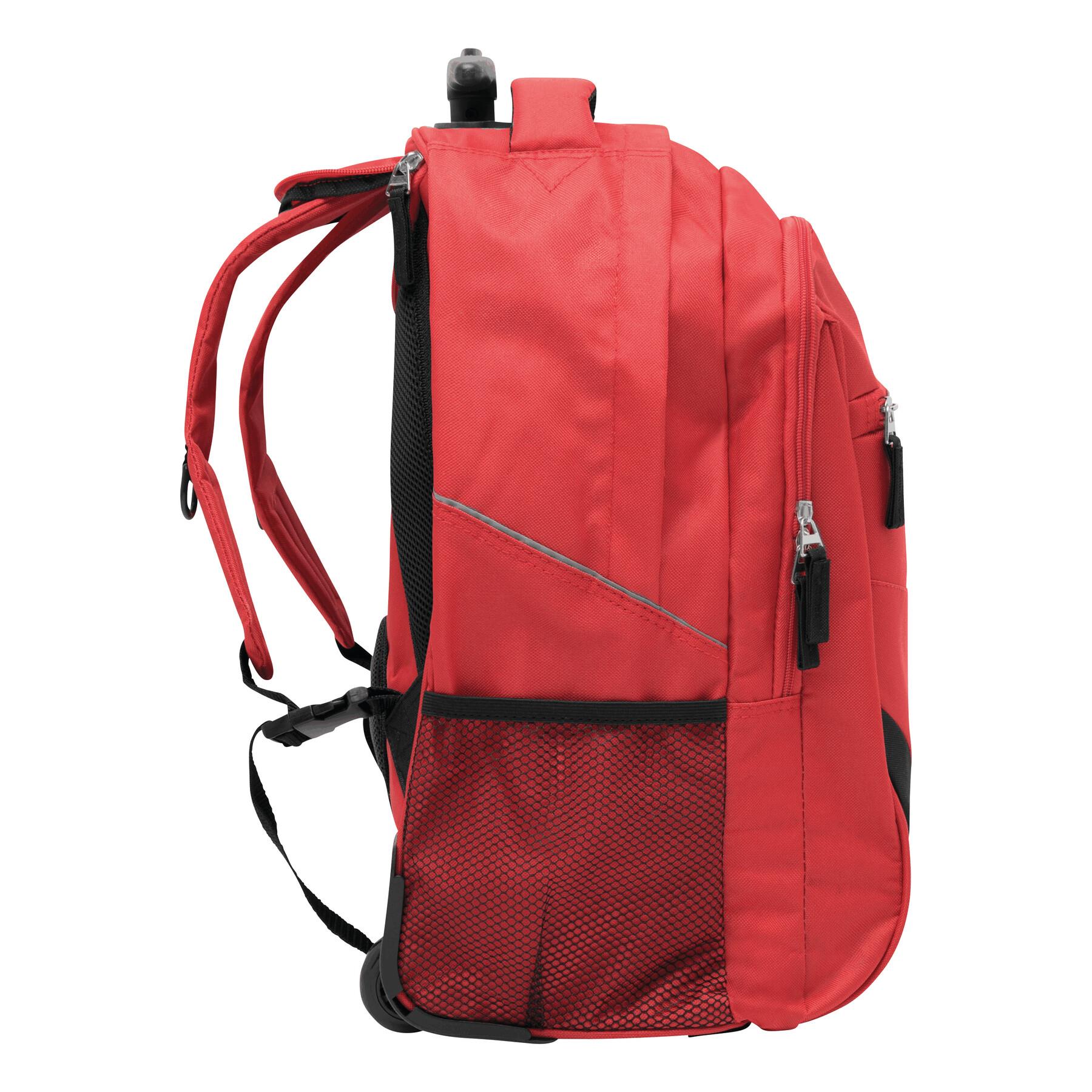 TRAILER - Trolley-Rucksack