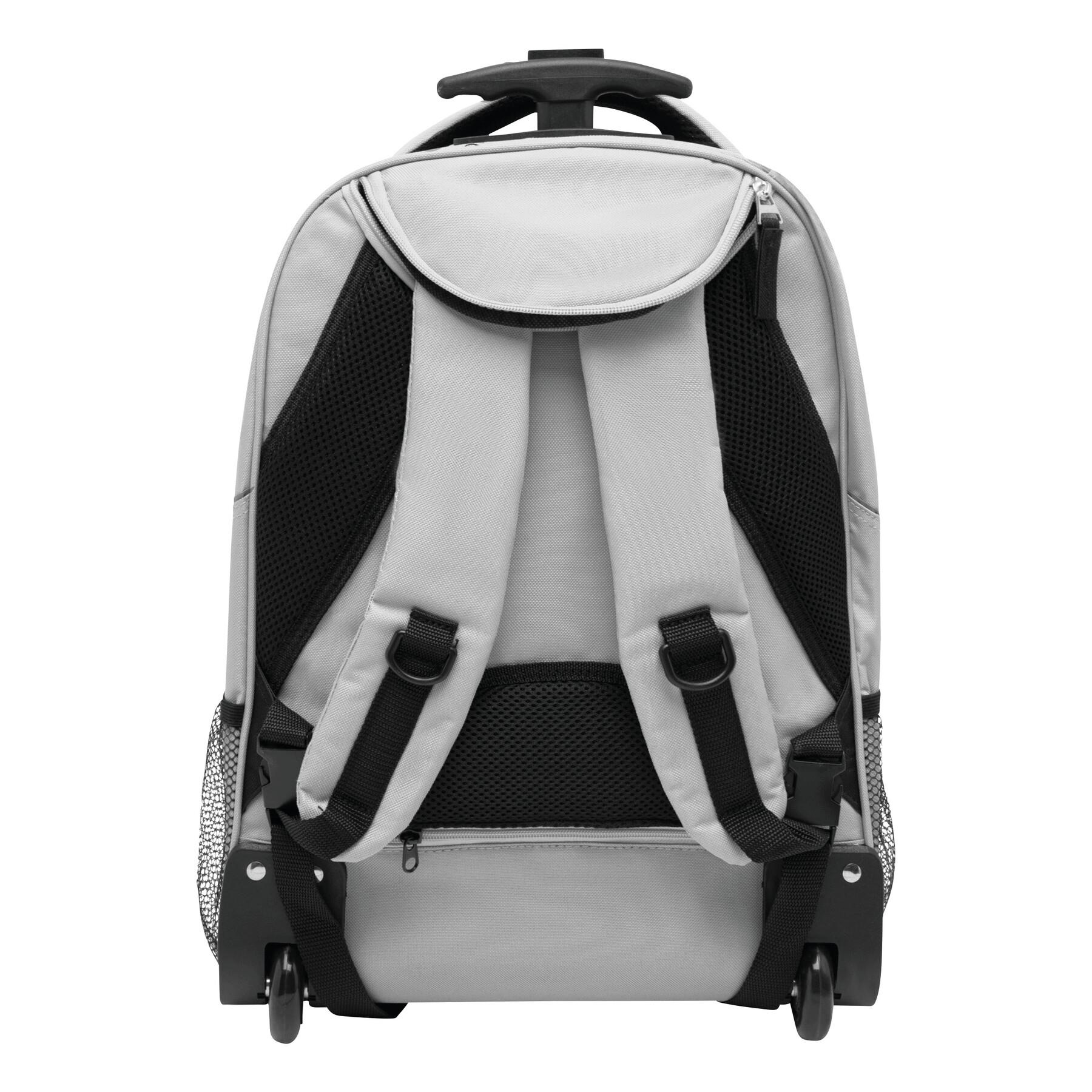 TRAILER - Trolley-Rucksack