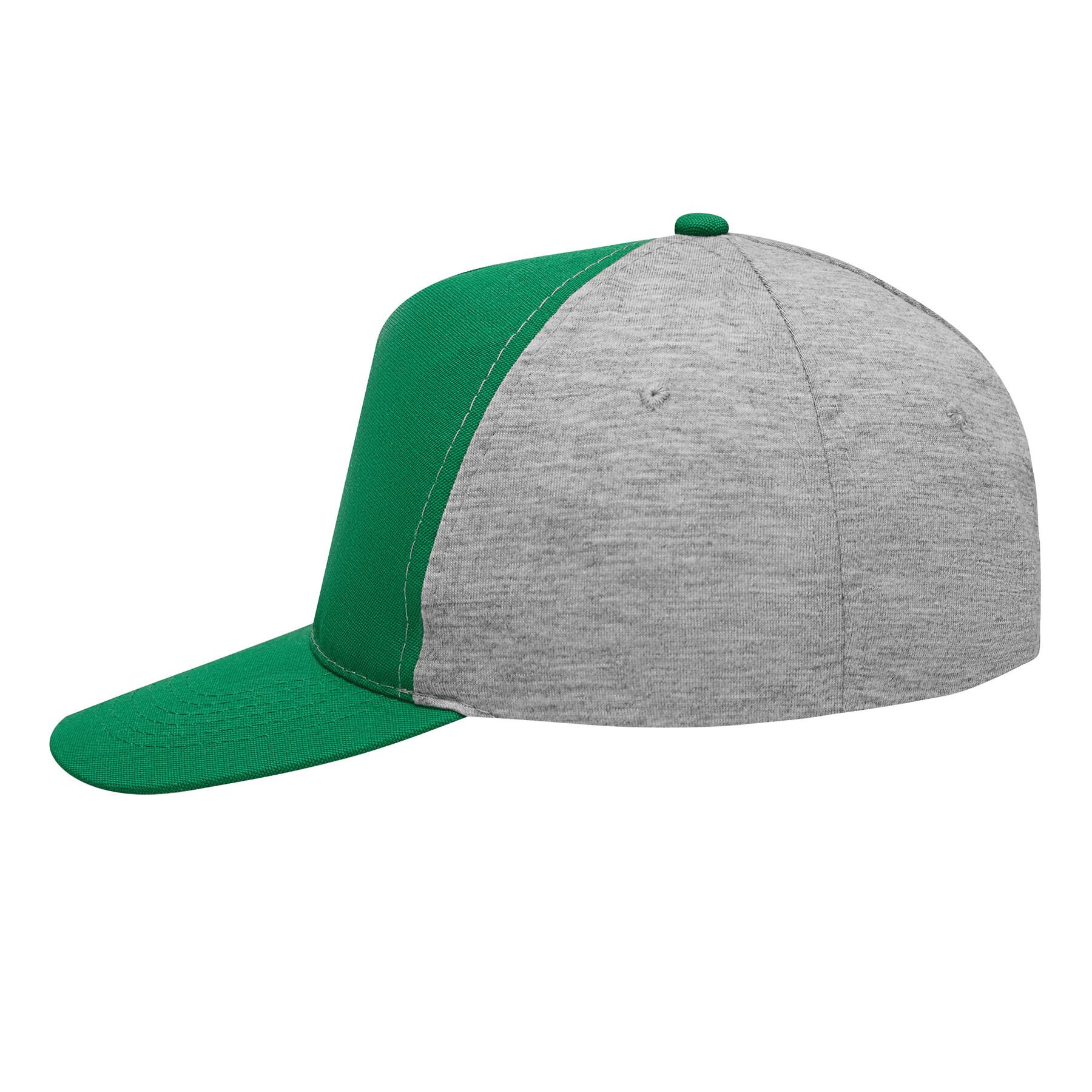 UP TO DATE - 5-Panel-Baseball-Cap