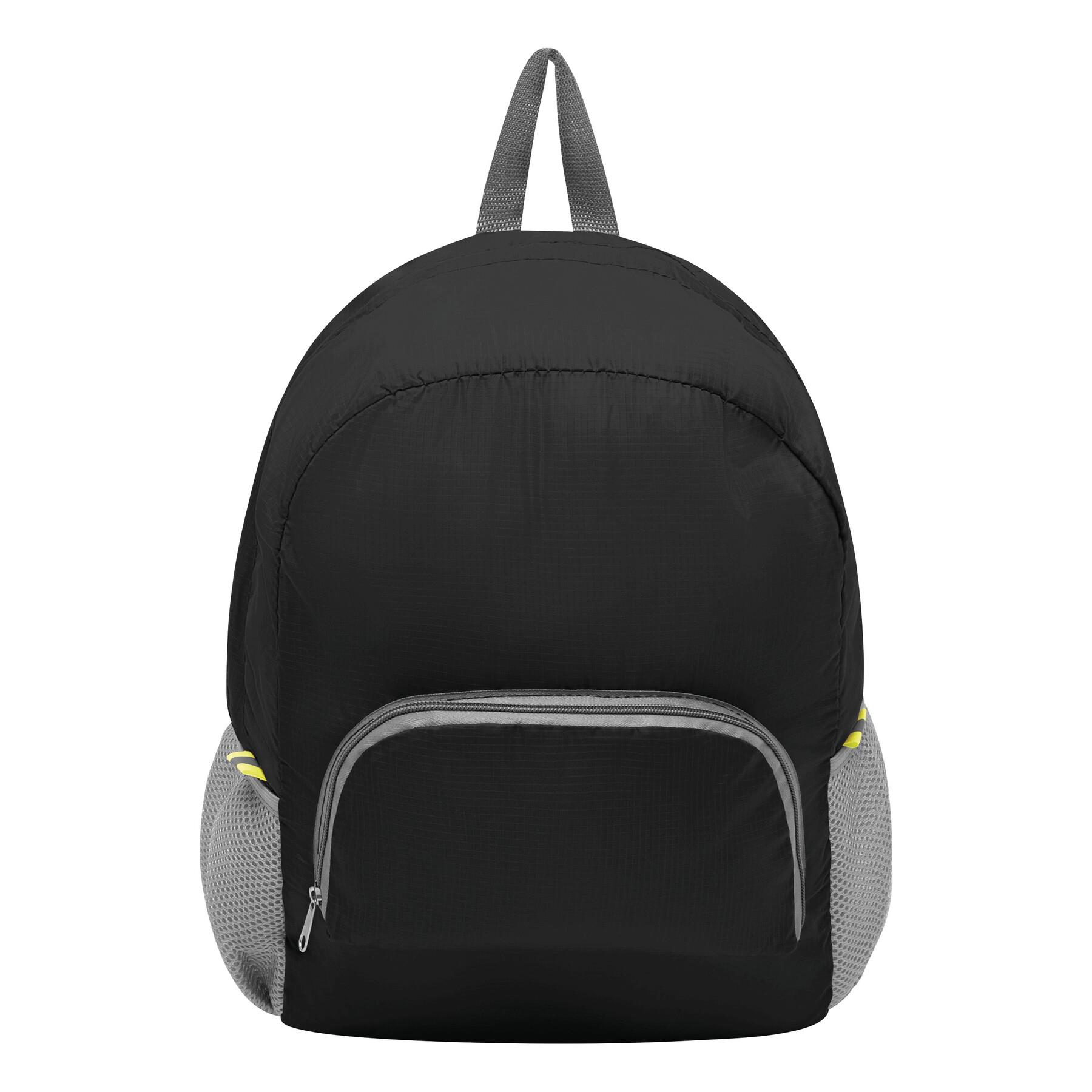 VOLUNTEER - Rucksack, faltbar