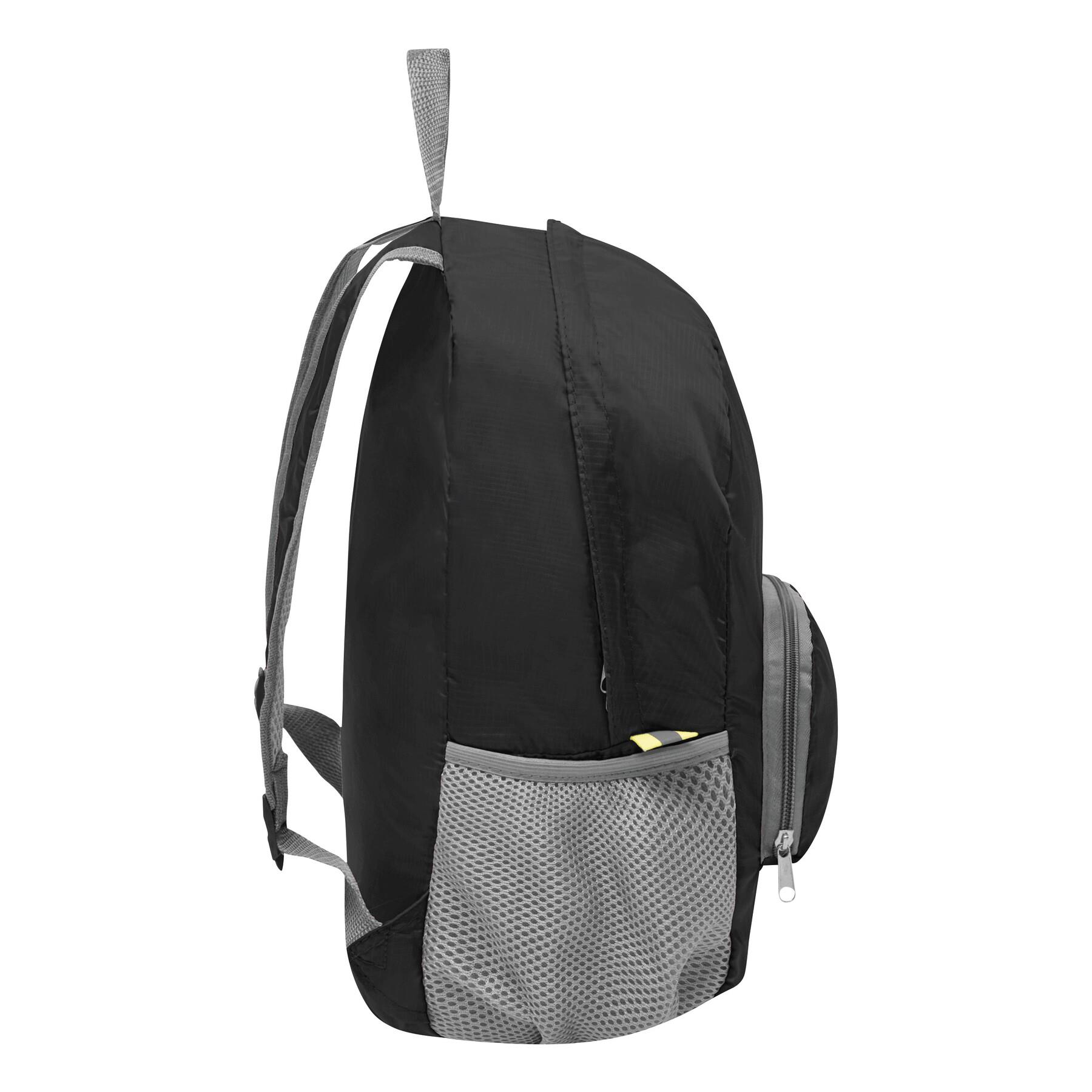VOLUNTEER - Rucksack, faltbar