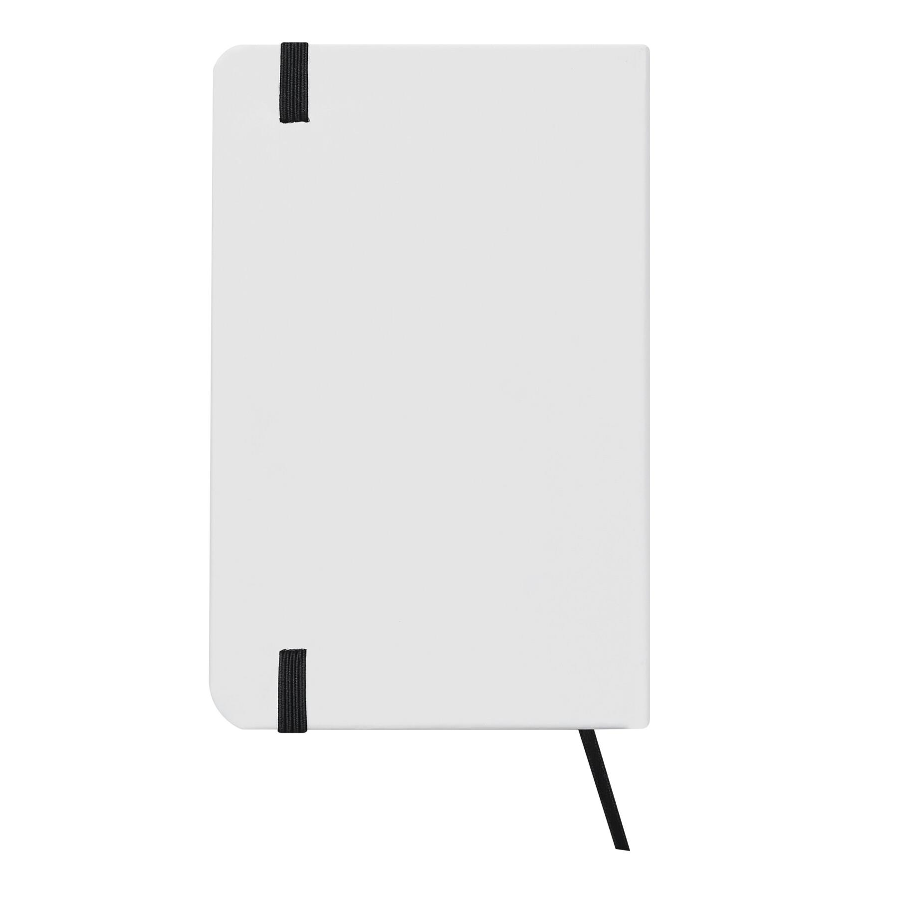 AUTHOR A6 - Notizbuch AUTHOR im DIN-A6-Format