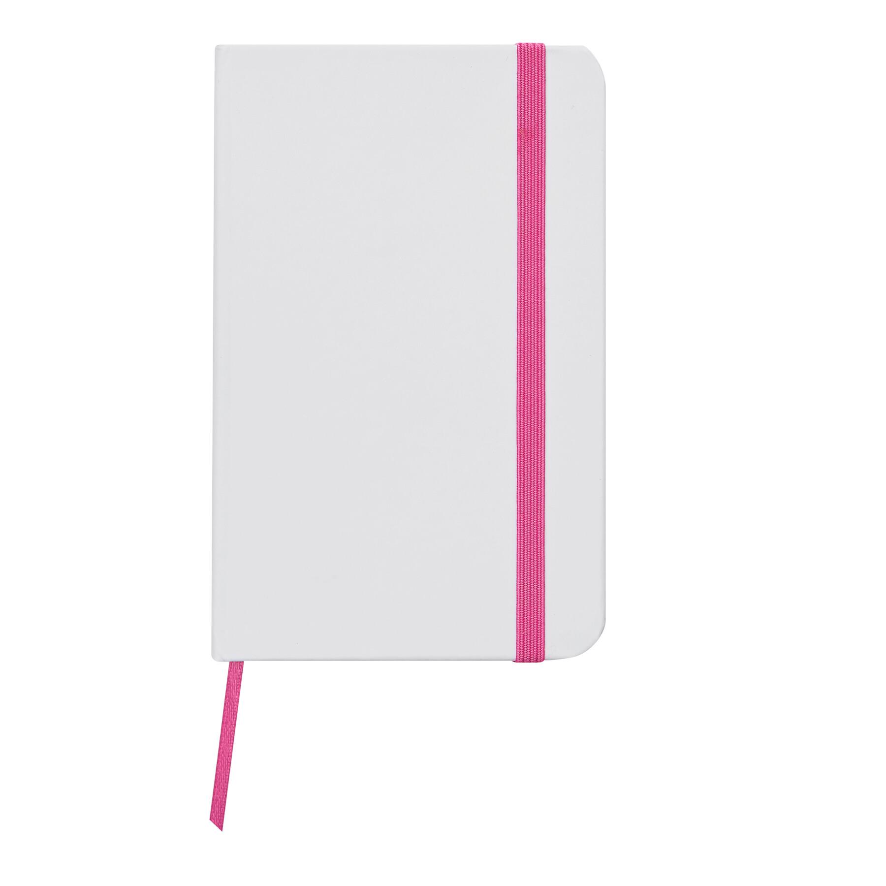 AUTHOR A6 - Notizbuch AUTHOR im DIN-A6-Format