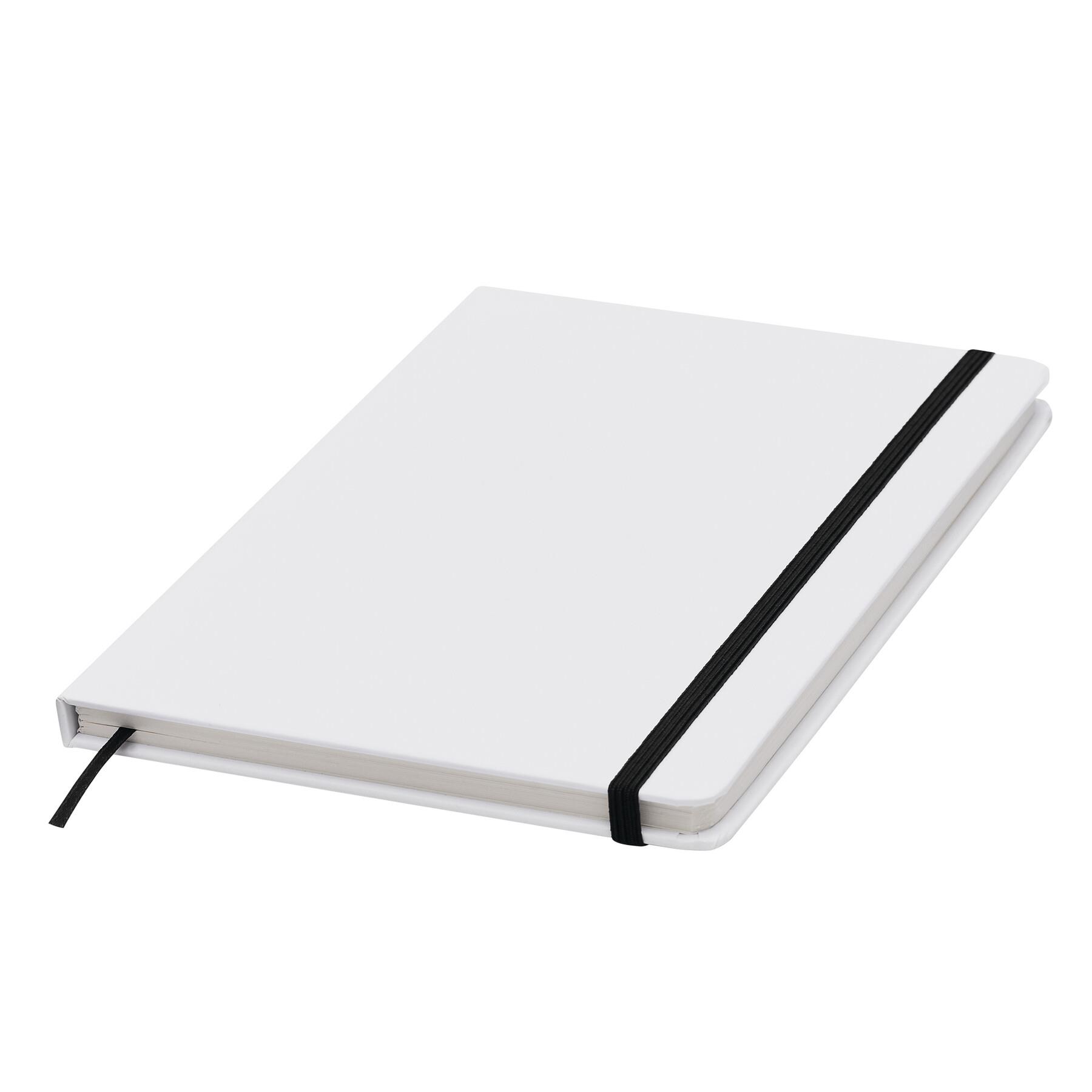 AUTHOR A5 - Notizbuch AUTHOR im DIN-A5-Format