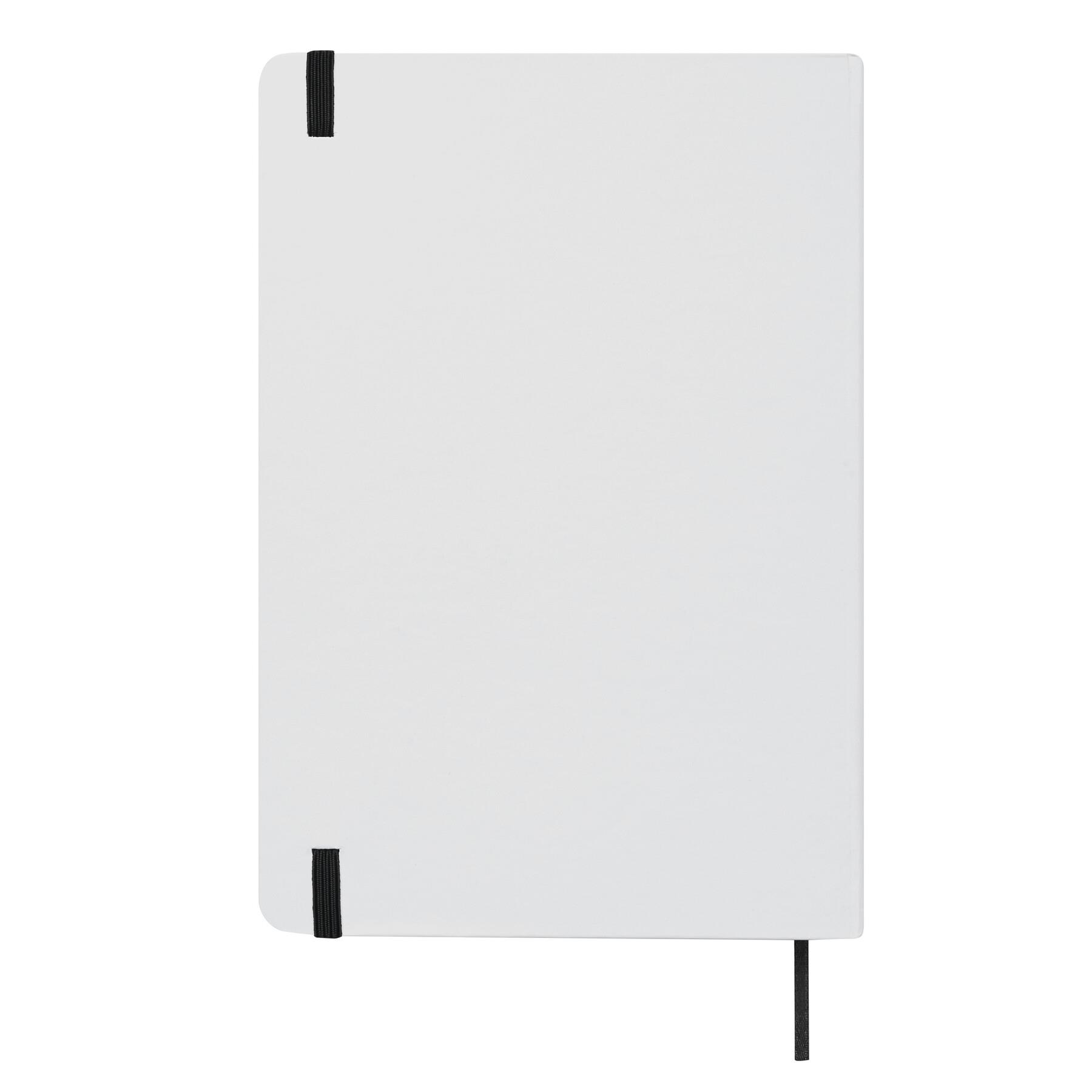 AUTHOR A5 - Notizbuch AUTHOR im DIN-A5-Format