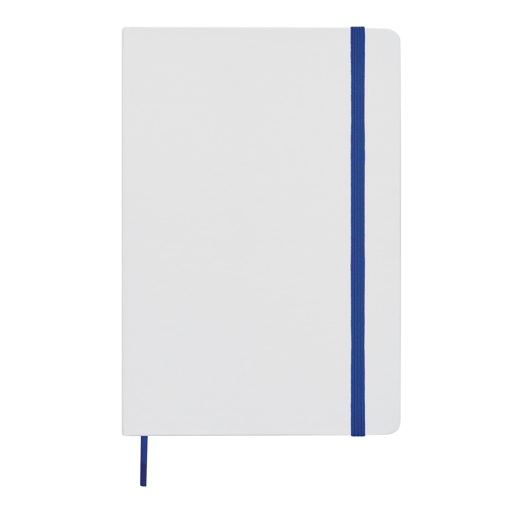 AUTHOR A5 - Notizbuch AUTHOR im DIN-A5-Format