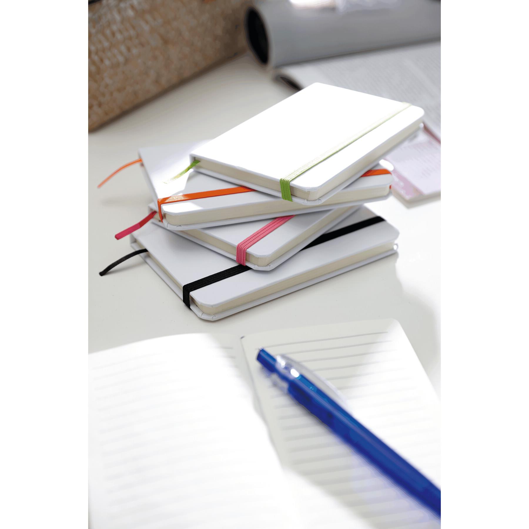 AUTHOR A5 - Notizbuch AUTHOR im DIN-A5-Format