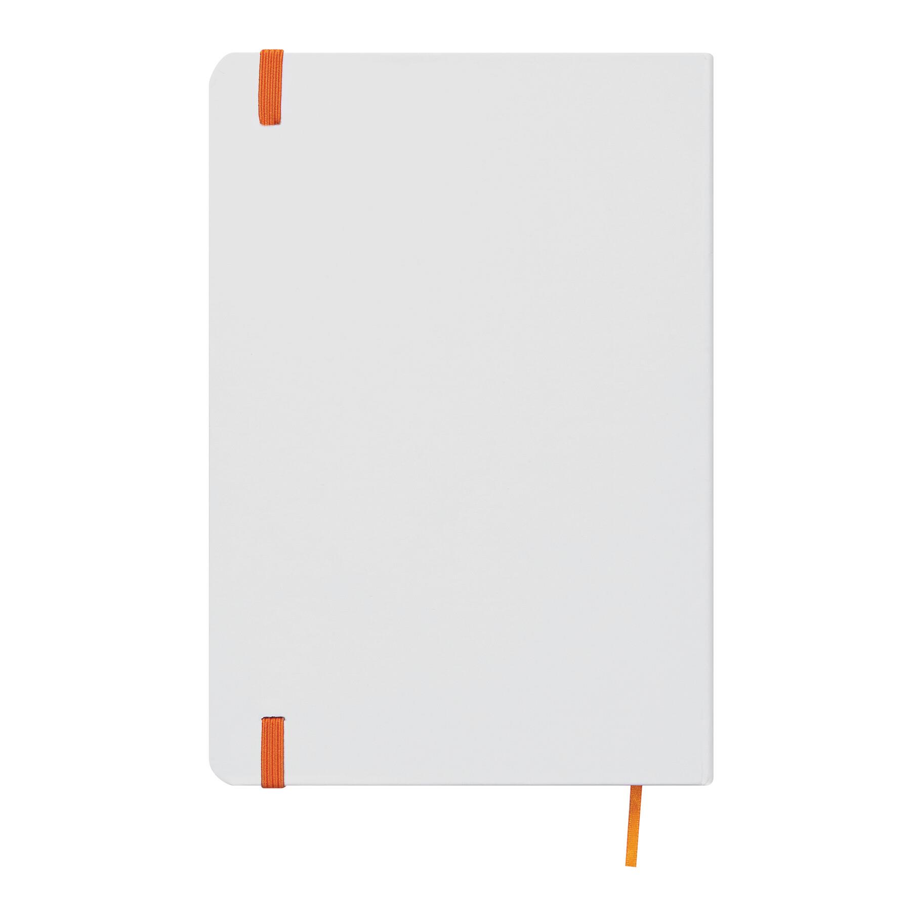 AUTHOR A5 - Notizbuch AUTHOR im DIN-A5-Format