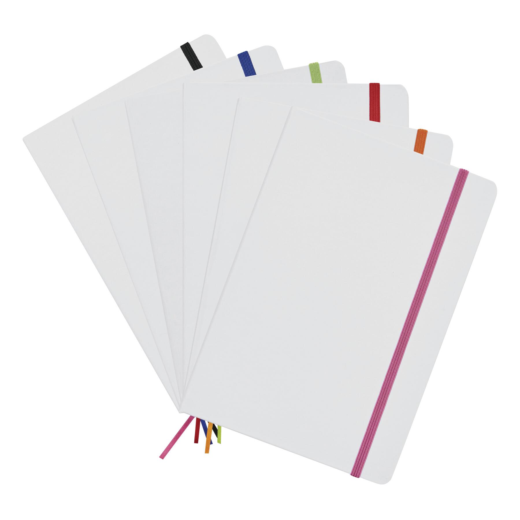 AUTHOR A5 - Notizbuch AUTHOR im DIN-A5-Format