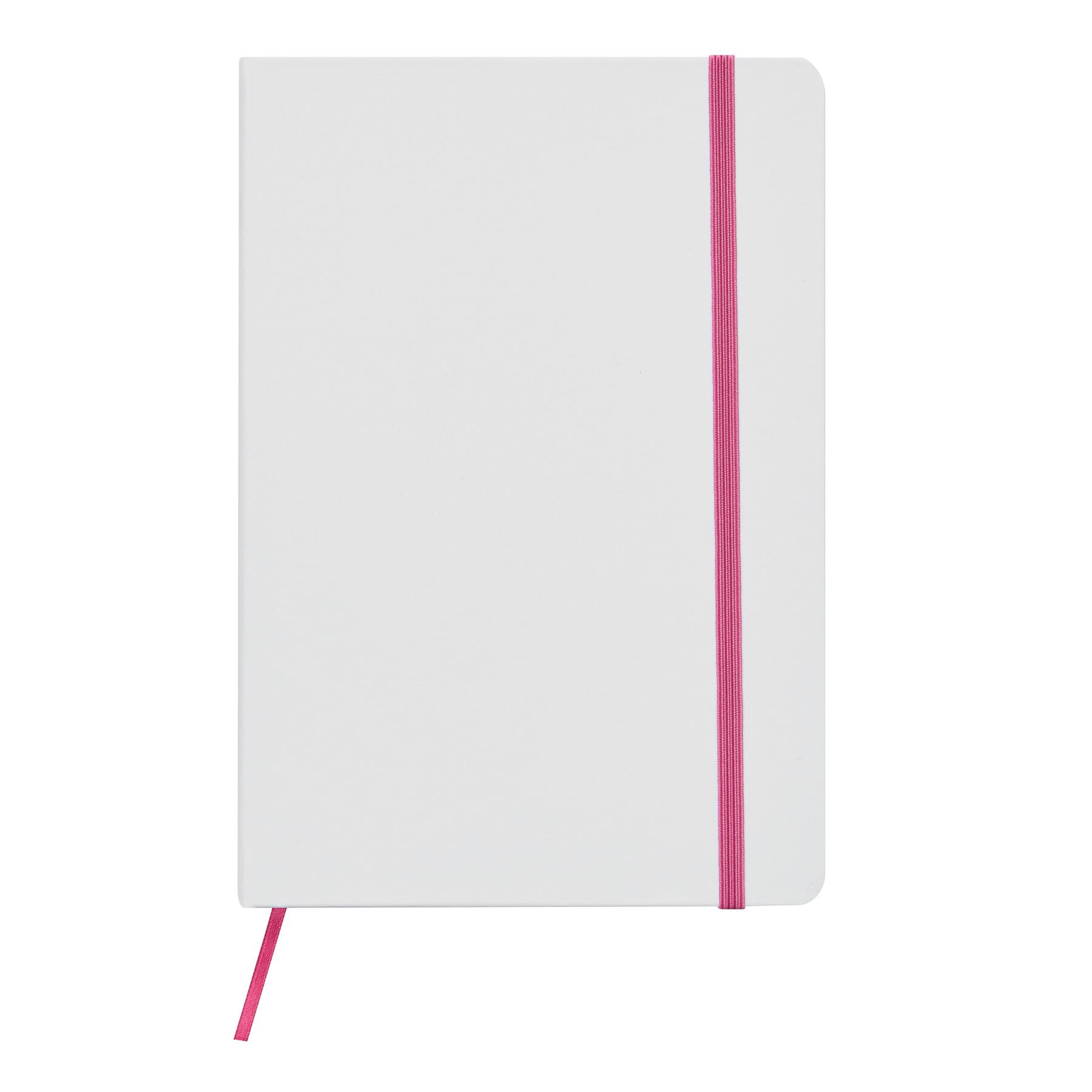 AUTHOR A5 - Notizbuch AUTHOR im DIN-A5-Format