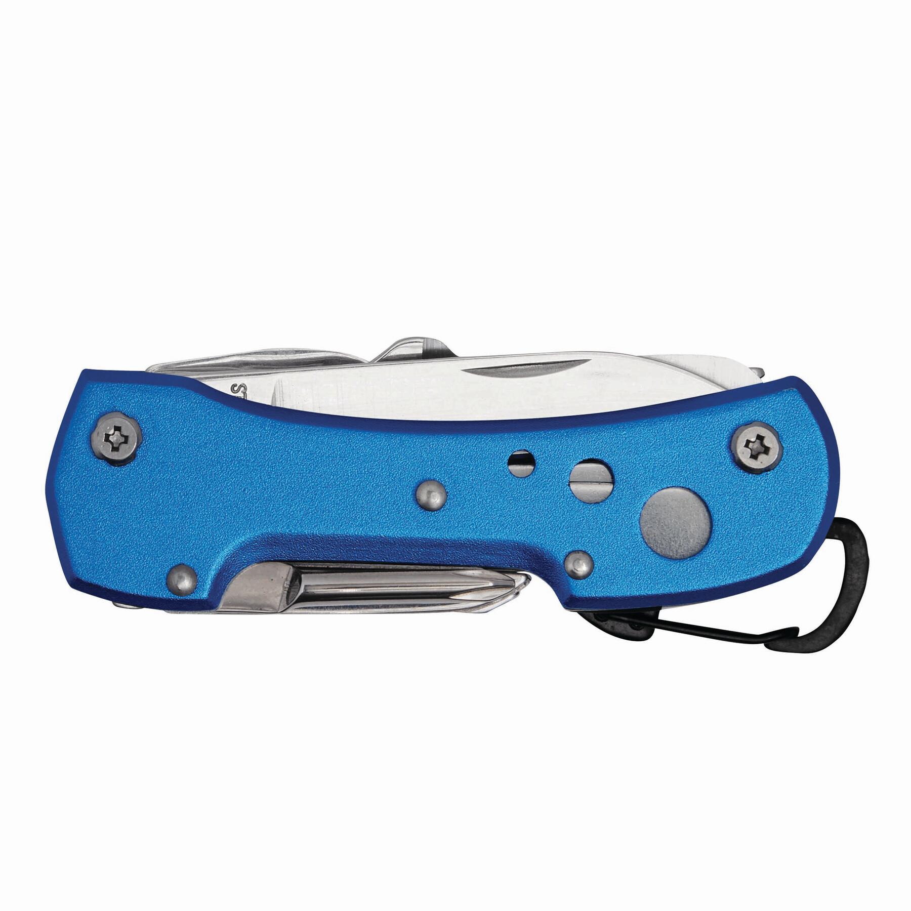 STRONG HELPER - Taschenmesser, 12-teilig