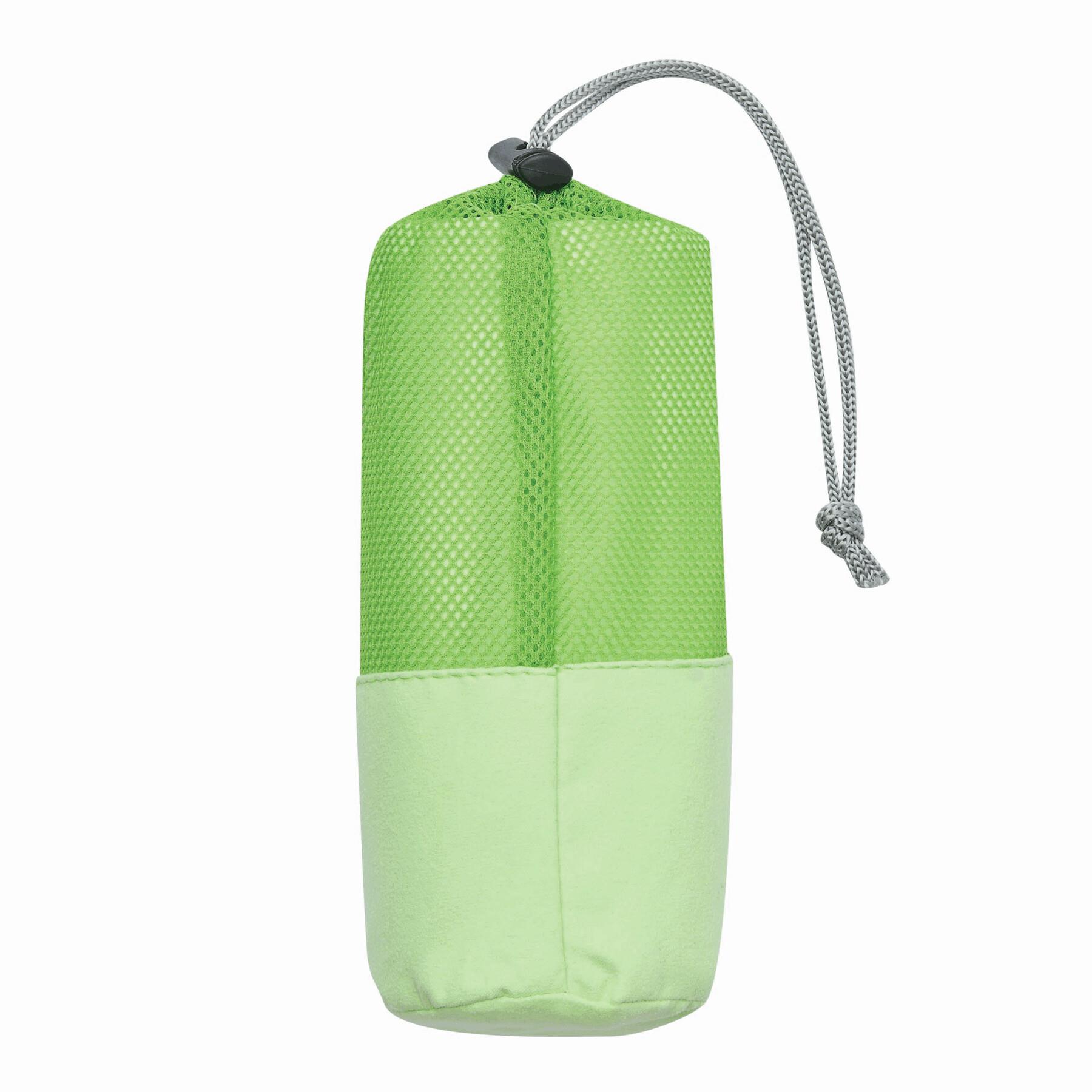 FRESHNESS - Mikrofaser-Handtuch