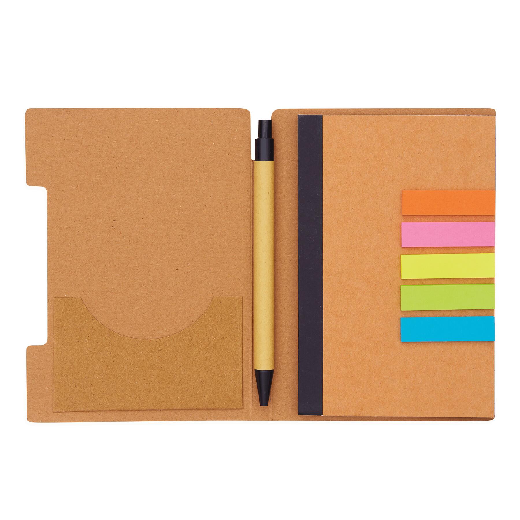 PENZ - Notizbuch