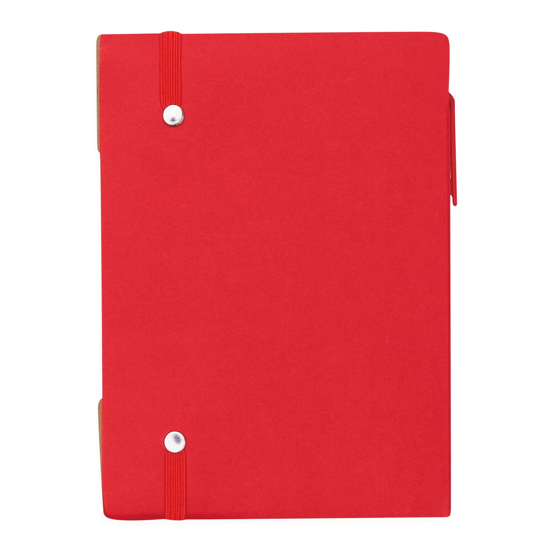 PENZ - Notizbuch