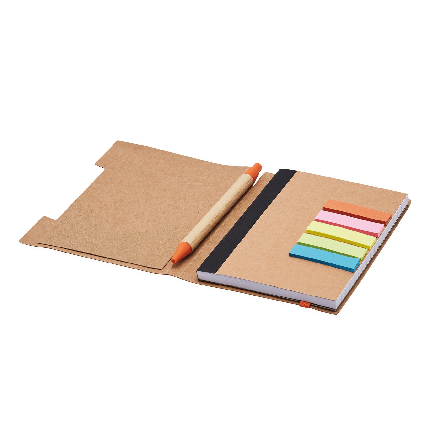 PENZ - Notizbuch