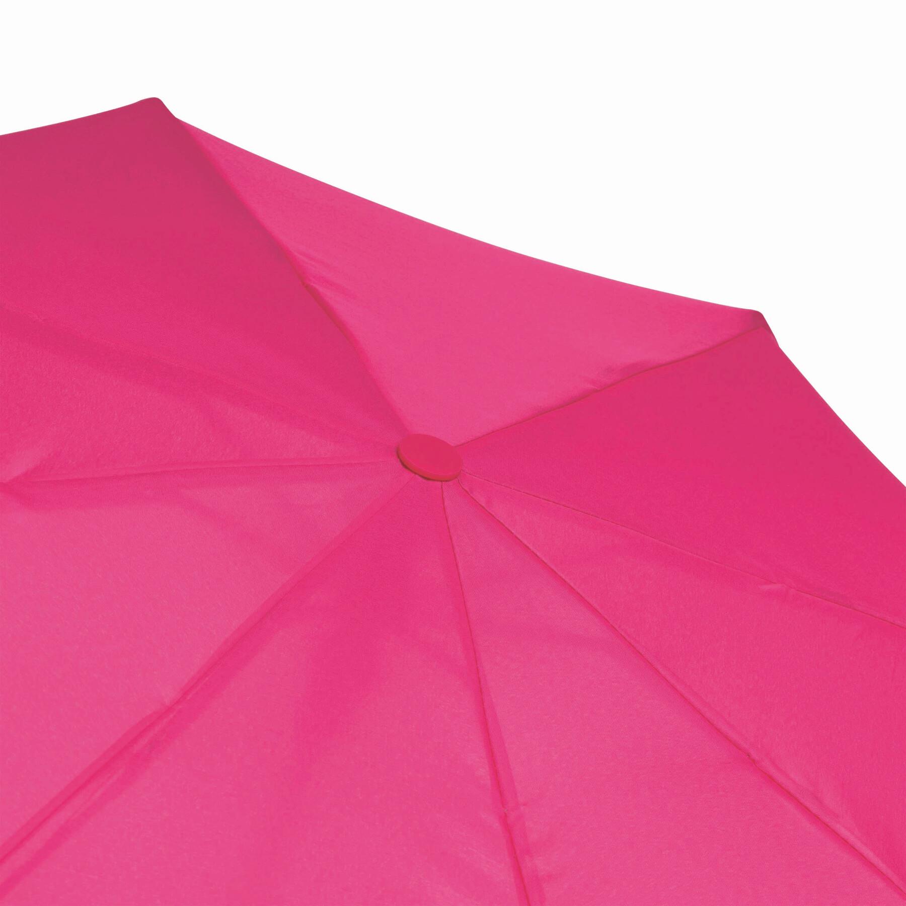 COVER - Automatik-Taschenschirm