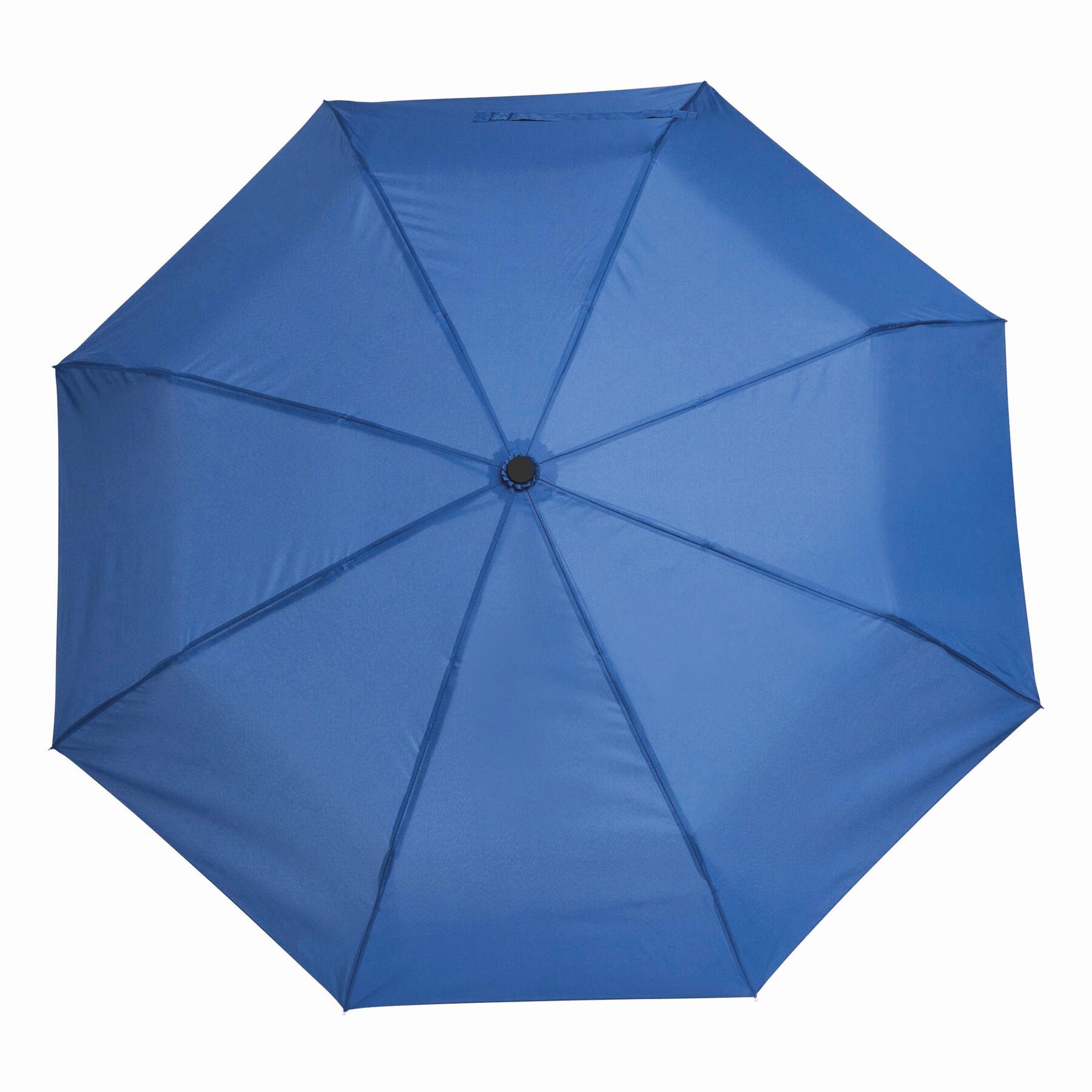 BORA - Vollautomatischer Windproof-Taschenschirm