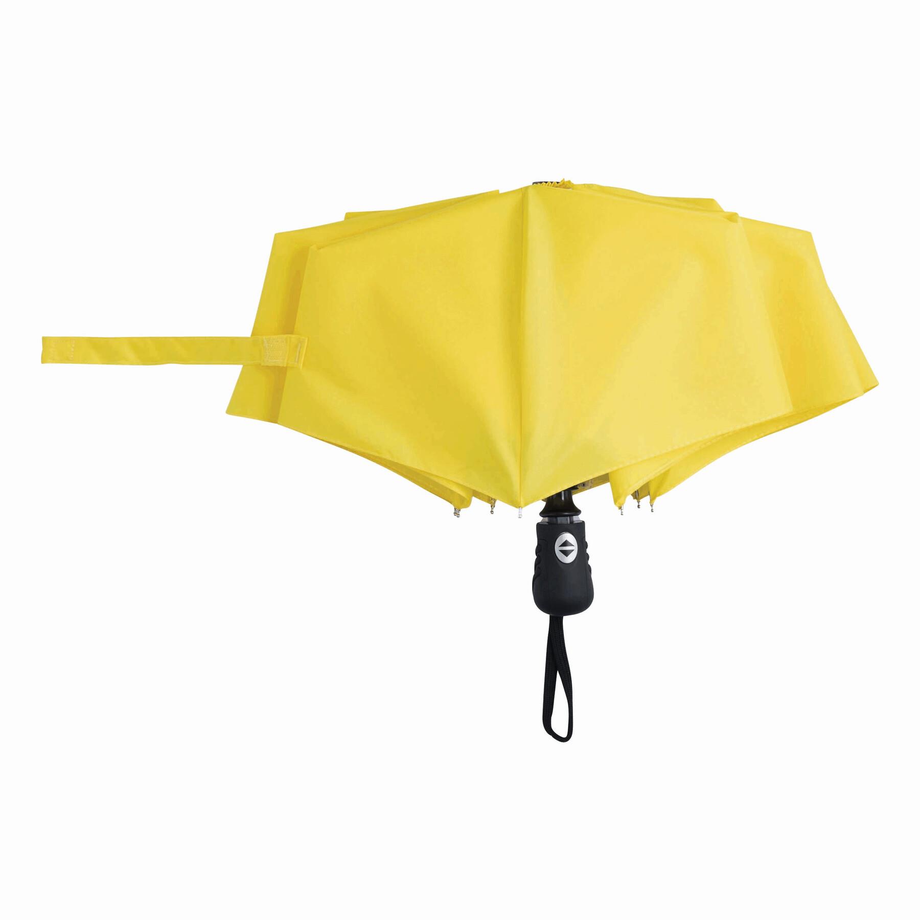 BORA - Vollautomatischer Windproof-Taschenschirm