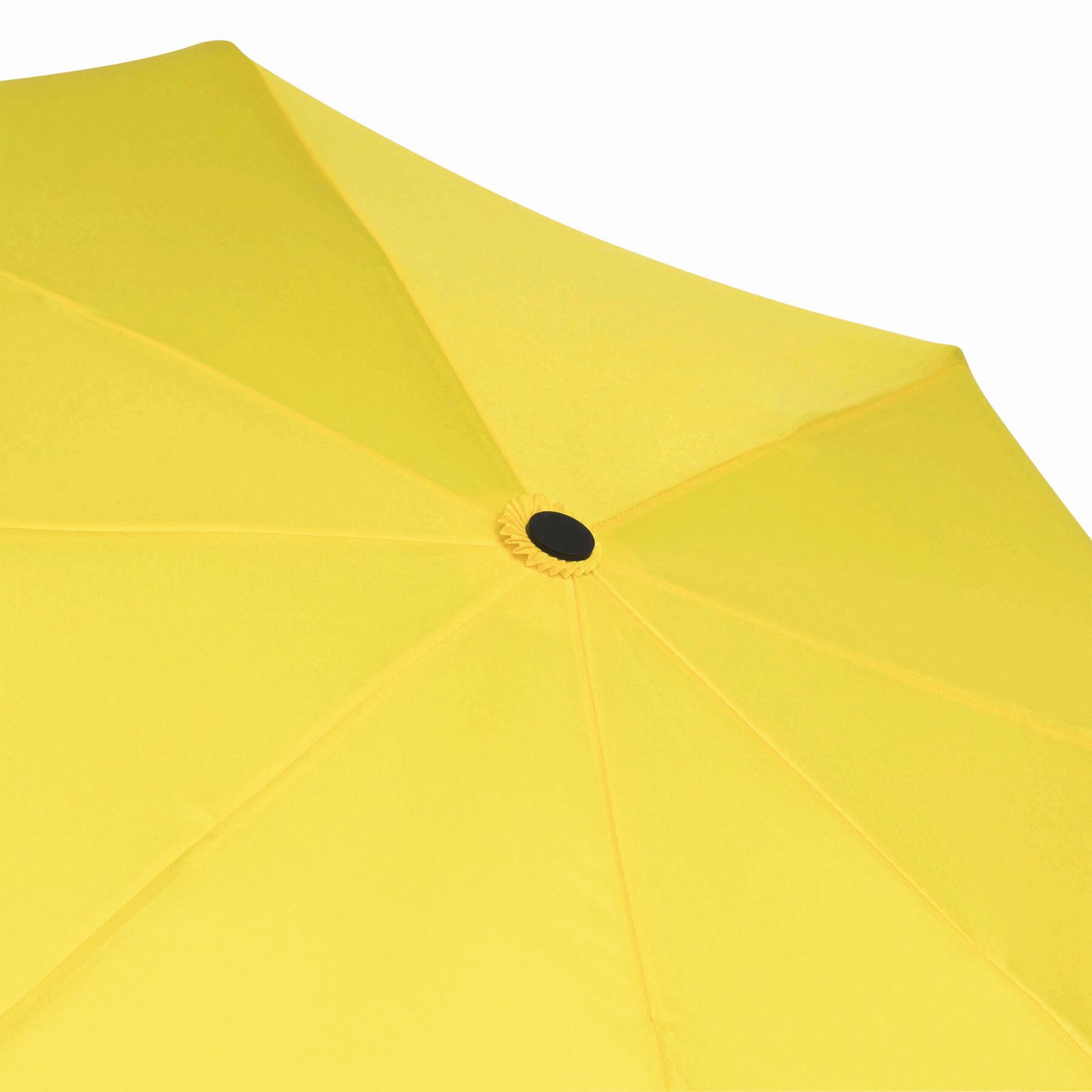 BORA - Vollautomatischer Windproof-Taschenschirm