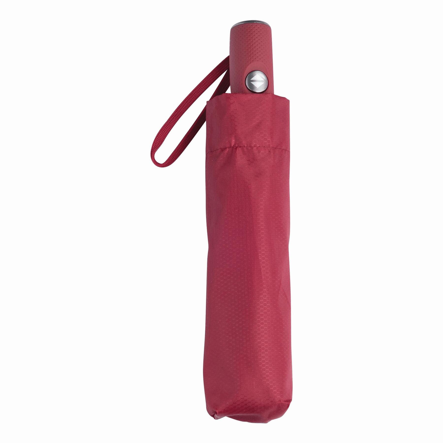 ORIANA - Vollautomatischer Windproof-Taschenschirm