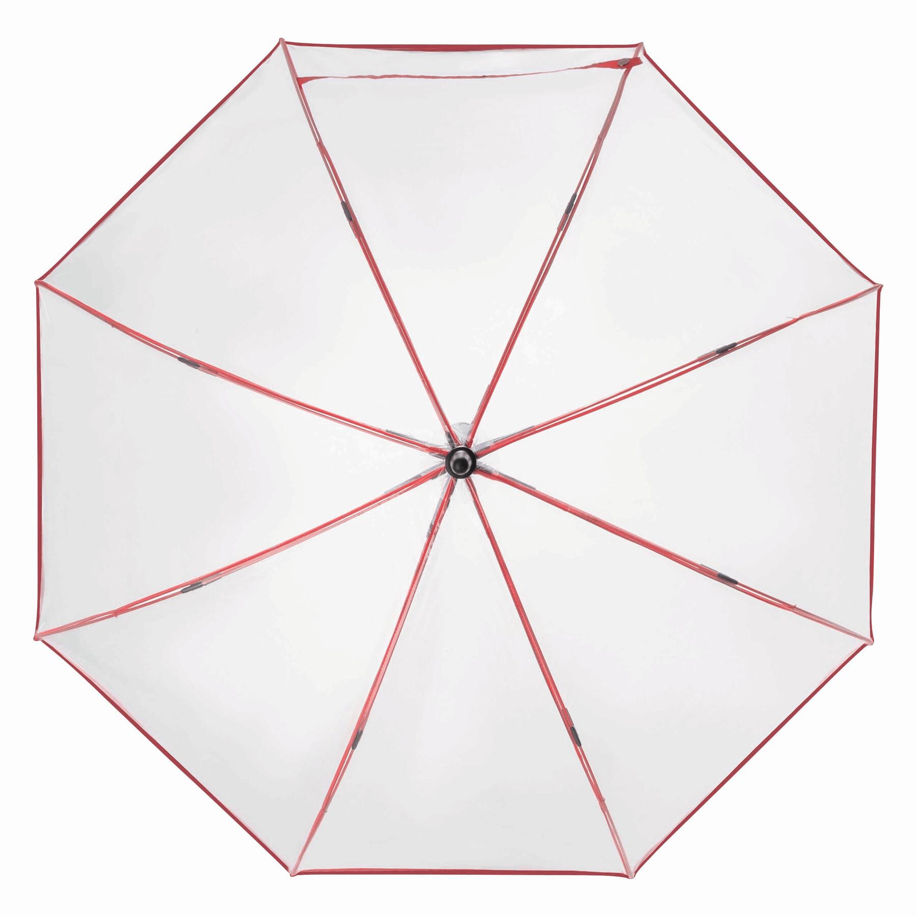 VIP - Automatischer Windproof-Stockschirm