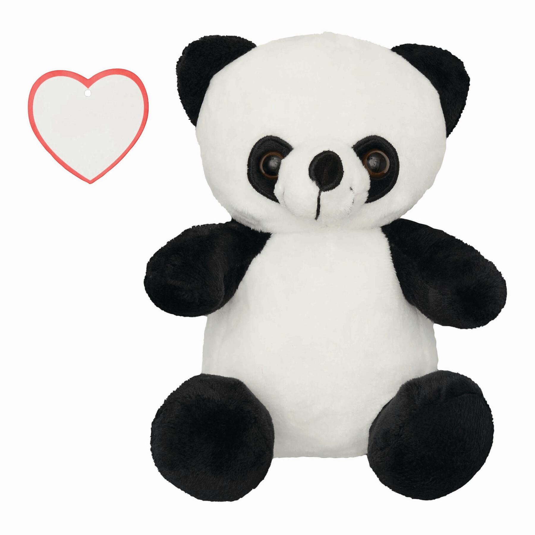 ANTHONY - Plüsch-Panda