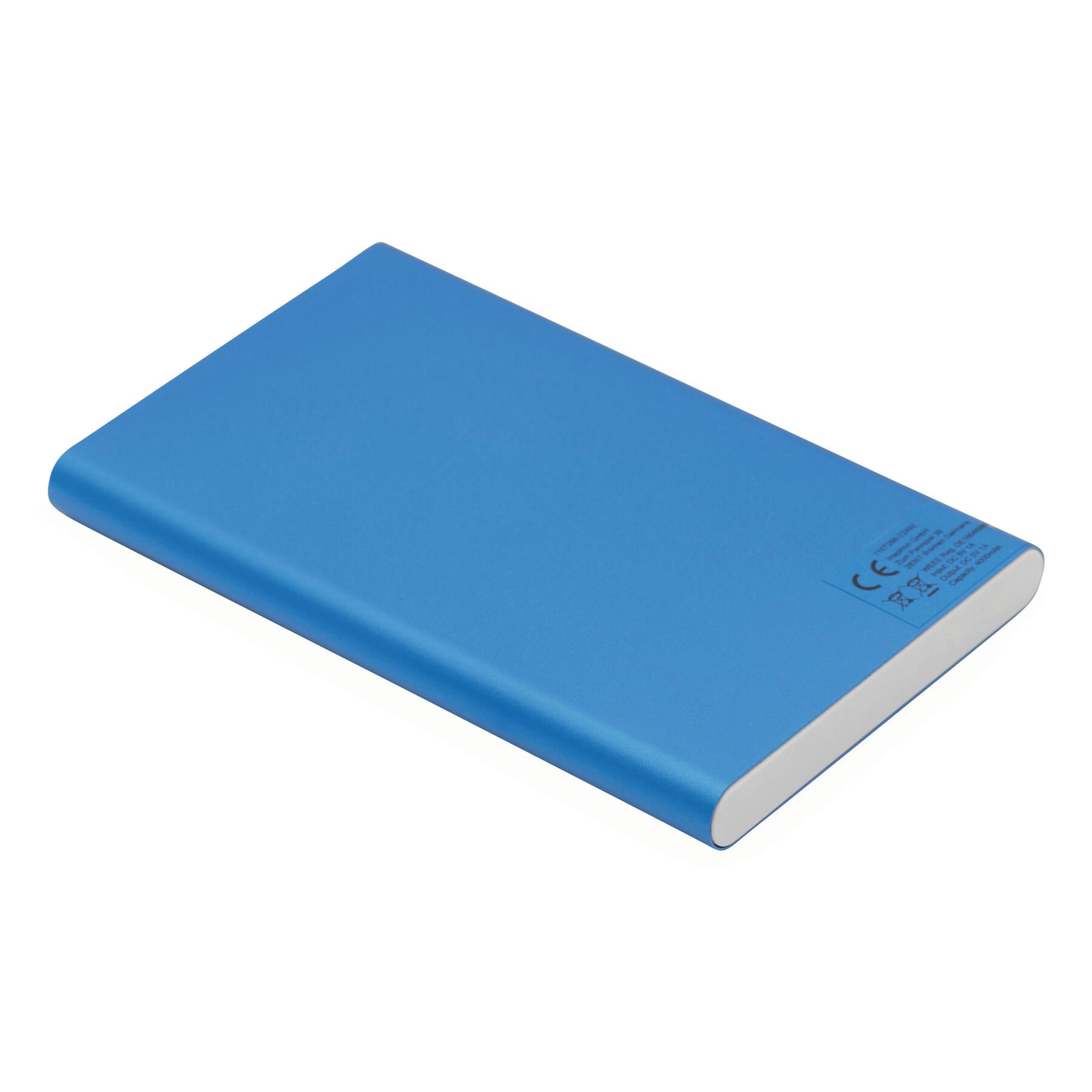 ENDURANCE EVOLUTION - Powerbank