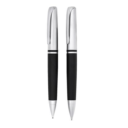 Schreibset EDITOR (schwarz)