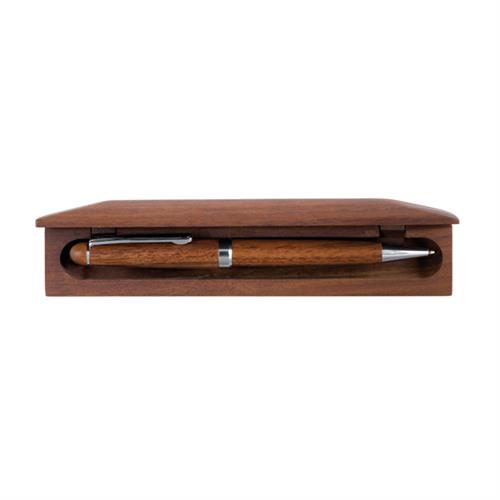 Holz-Schreibset BORG