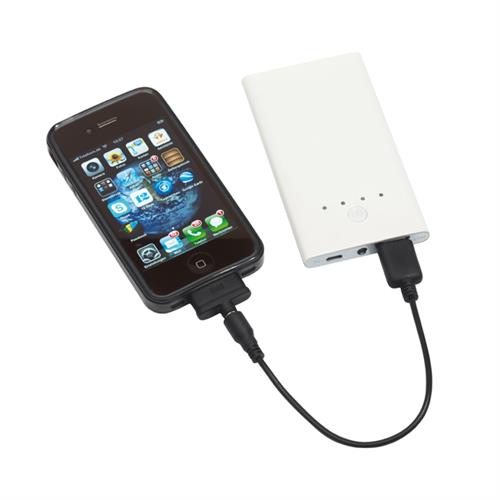 Mobiles Aufladegerät MEGAWATT