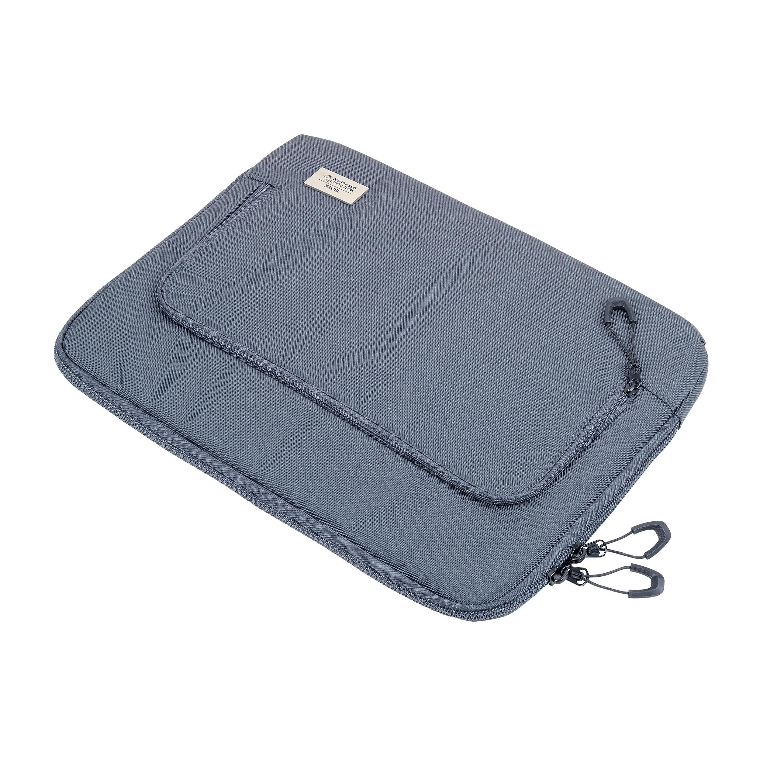 TROIKA Laptoptasche BLUE CYCLE CARRY 2