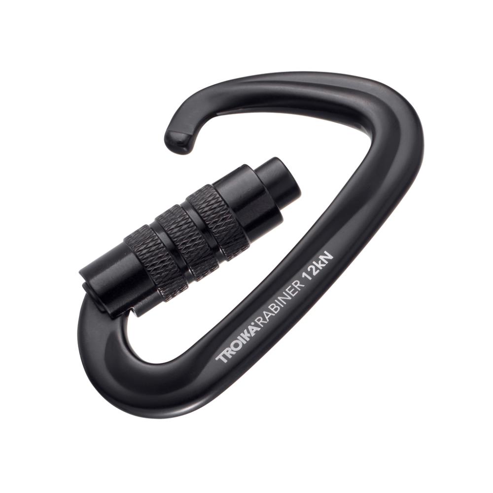 TROIKA Karabiner TROIKARABINER