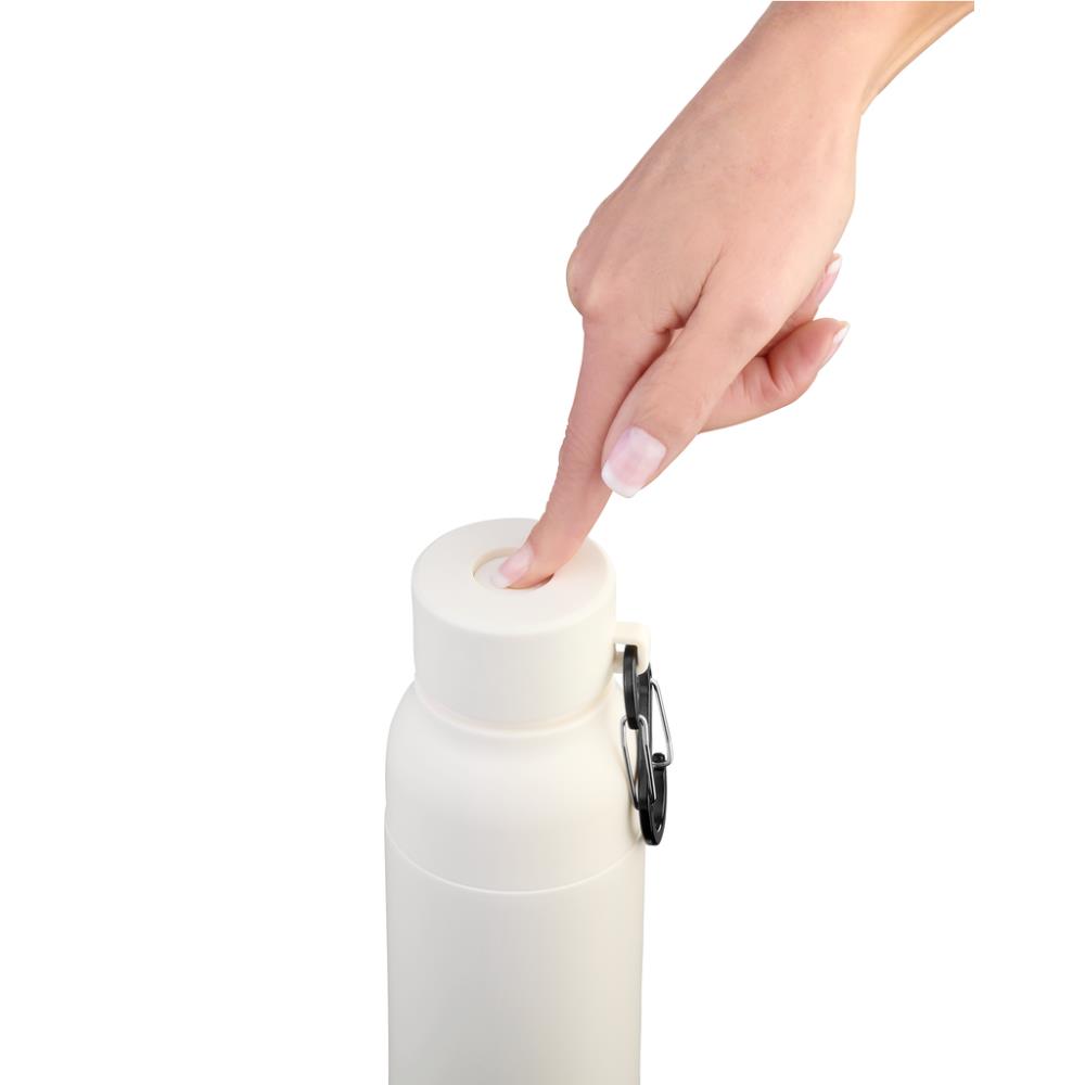 TROIKA Thermoflasche INFUSE+