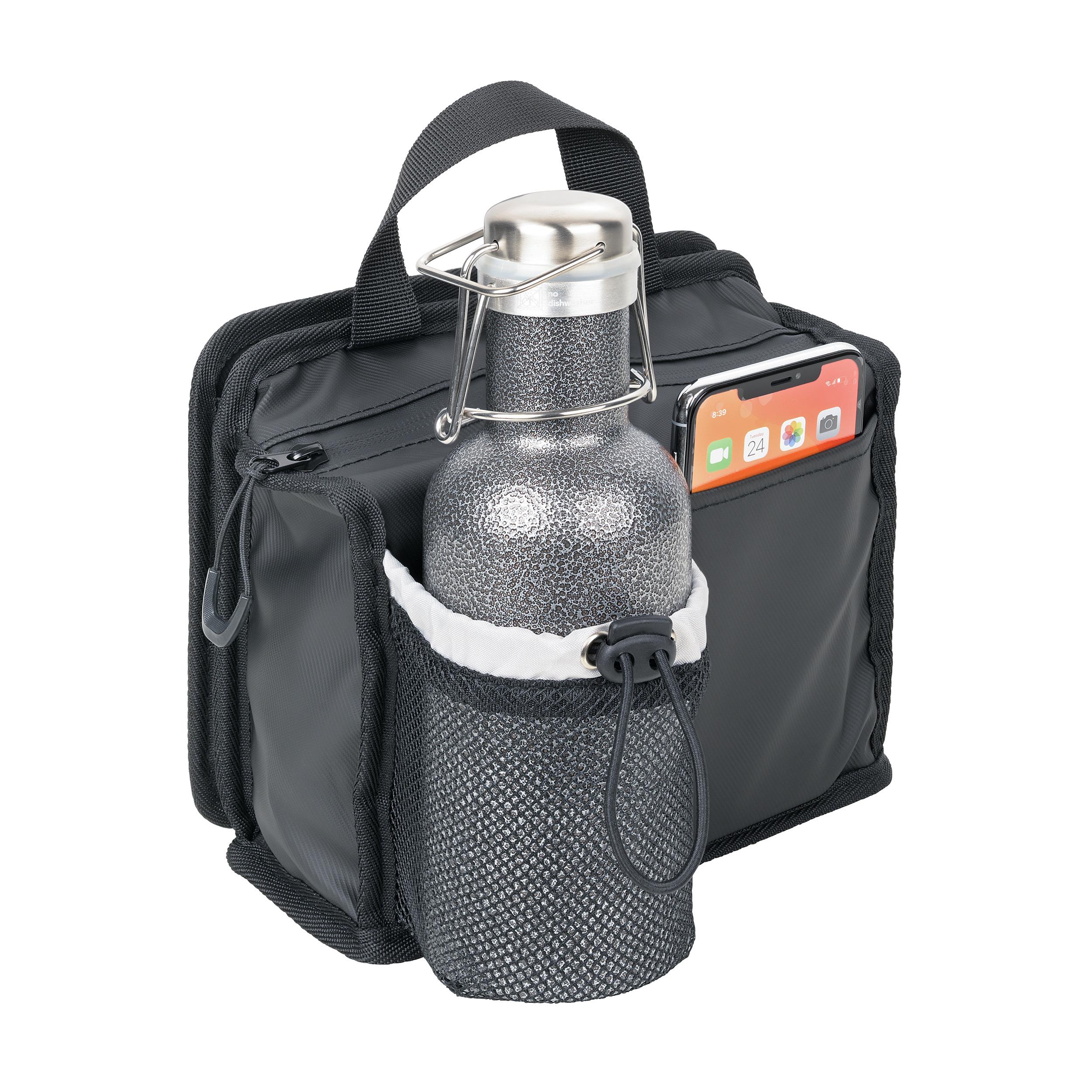 TROIKA Trolley Organizer TROIKA BLACK ON TOP