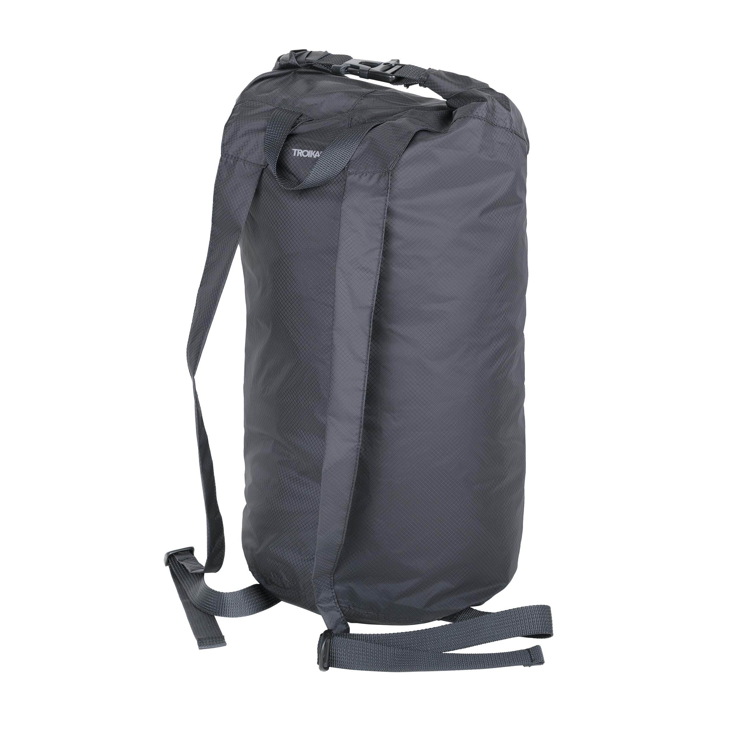 TROIKA Trekkingrucksack AIRPACK FLEX