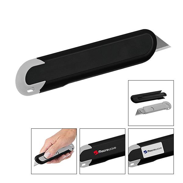 Sicherheitsmesser ´Pro Safe HP´